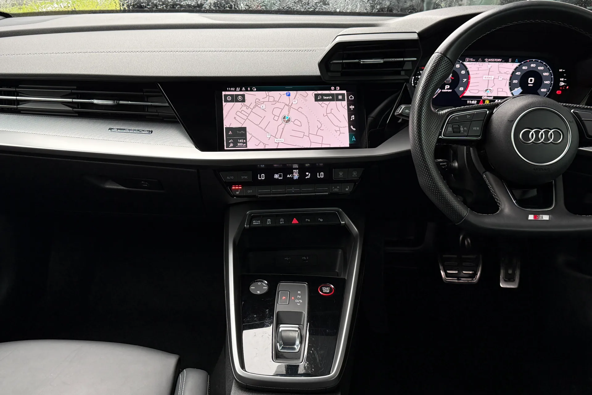 Audi A3 thumbnail image number 41