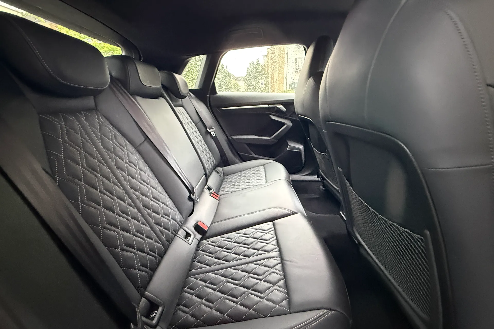 Audi A3 thumbnail image number 40