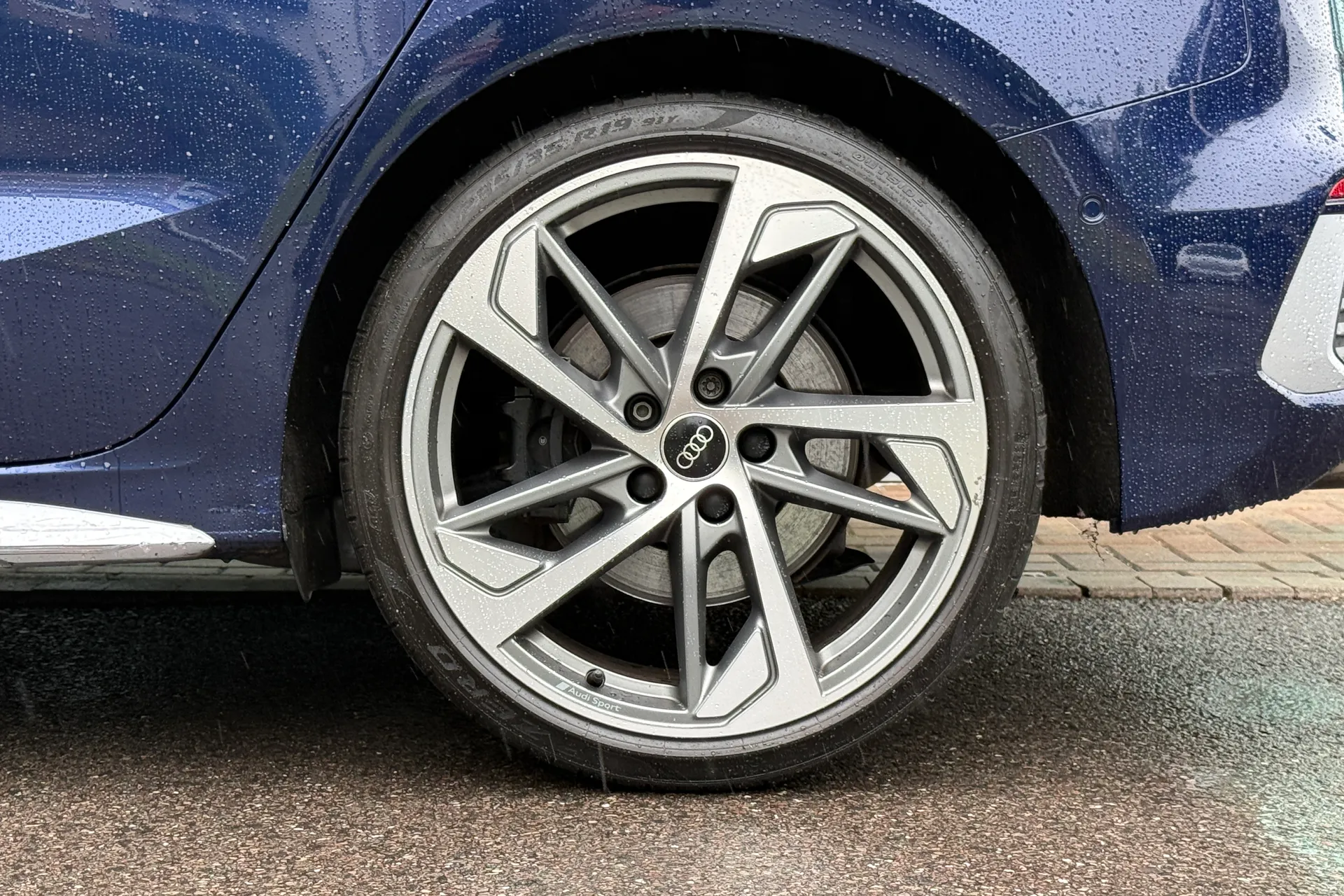 Audi A3 thumbnail image number 11