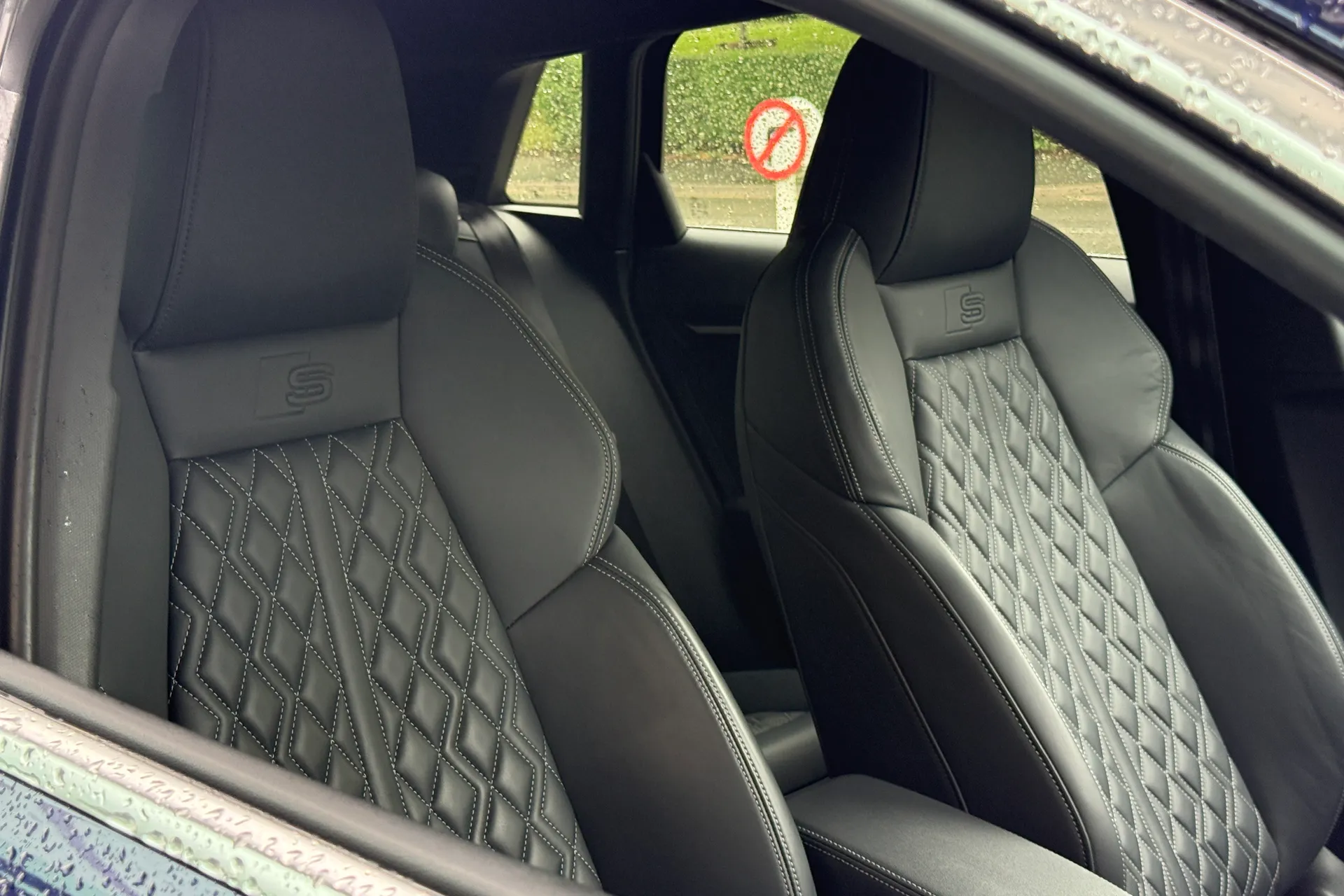 Audi A3 thumbnail image number 35
