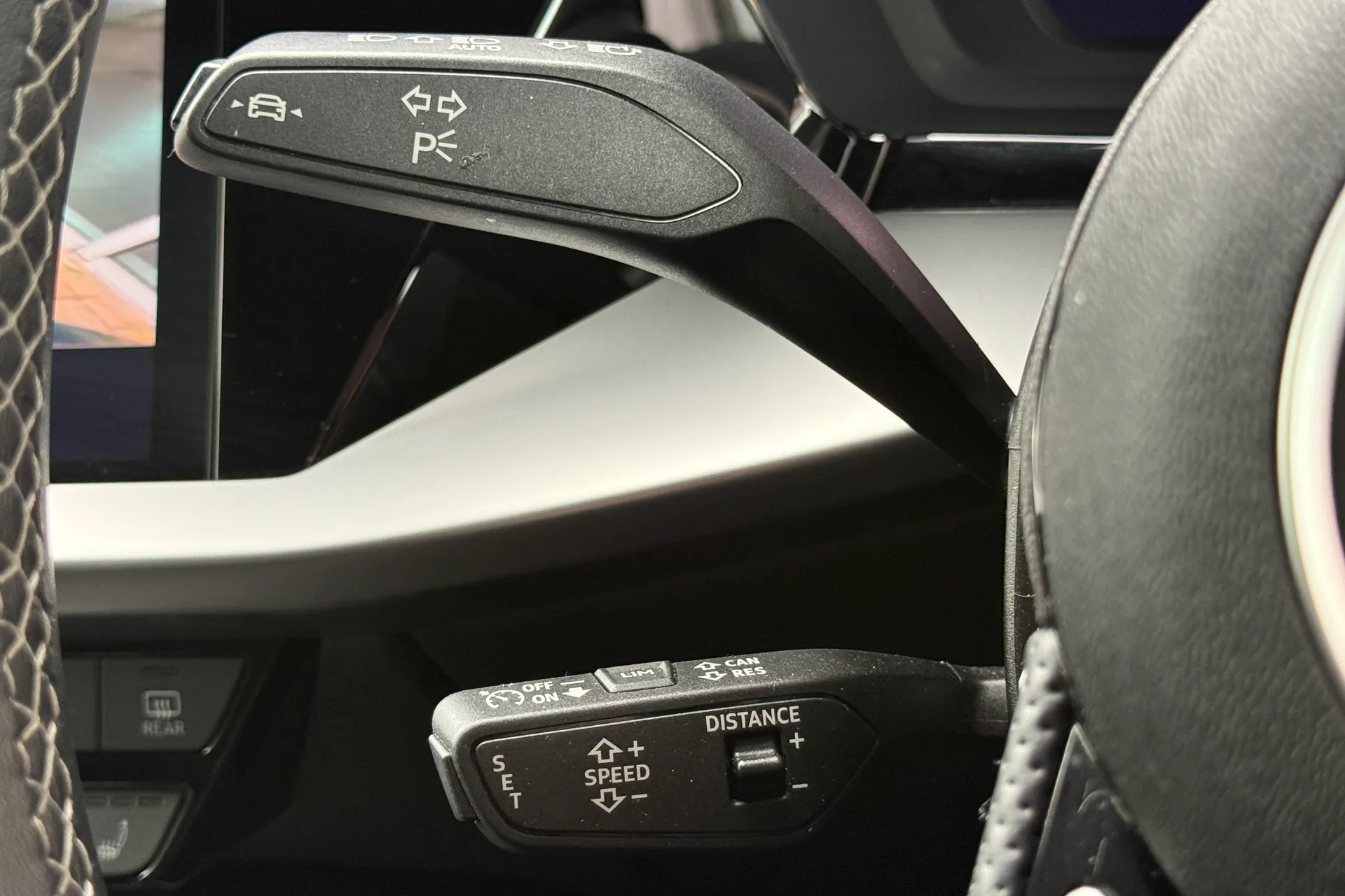 Audi A3 thumbnail image number 19