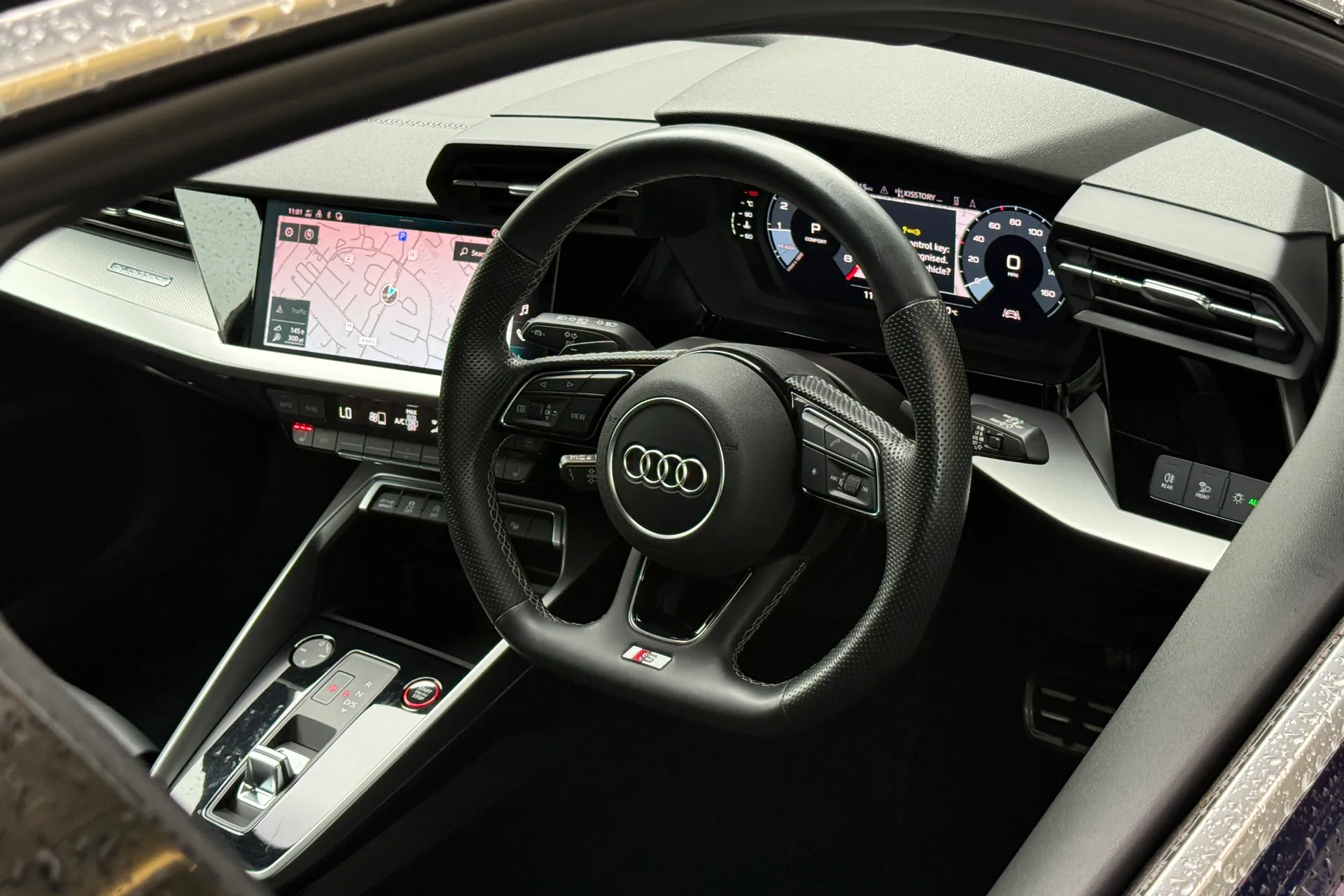 Audi A3 thumbnail image number 34