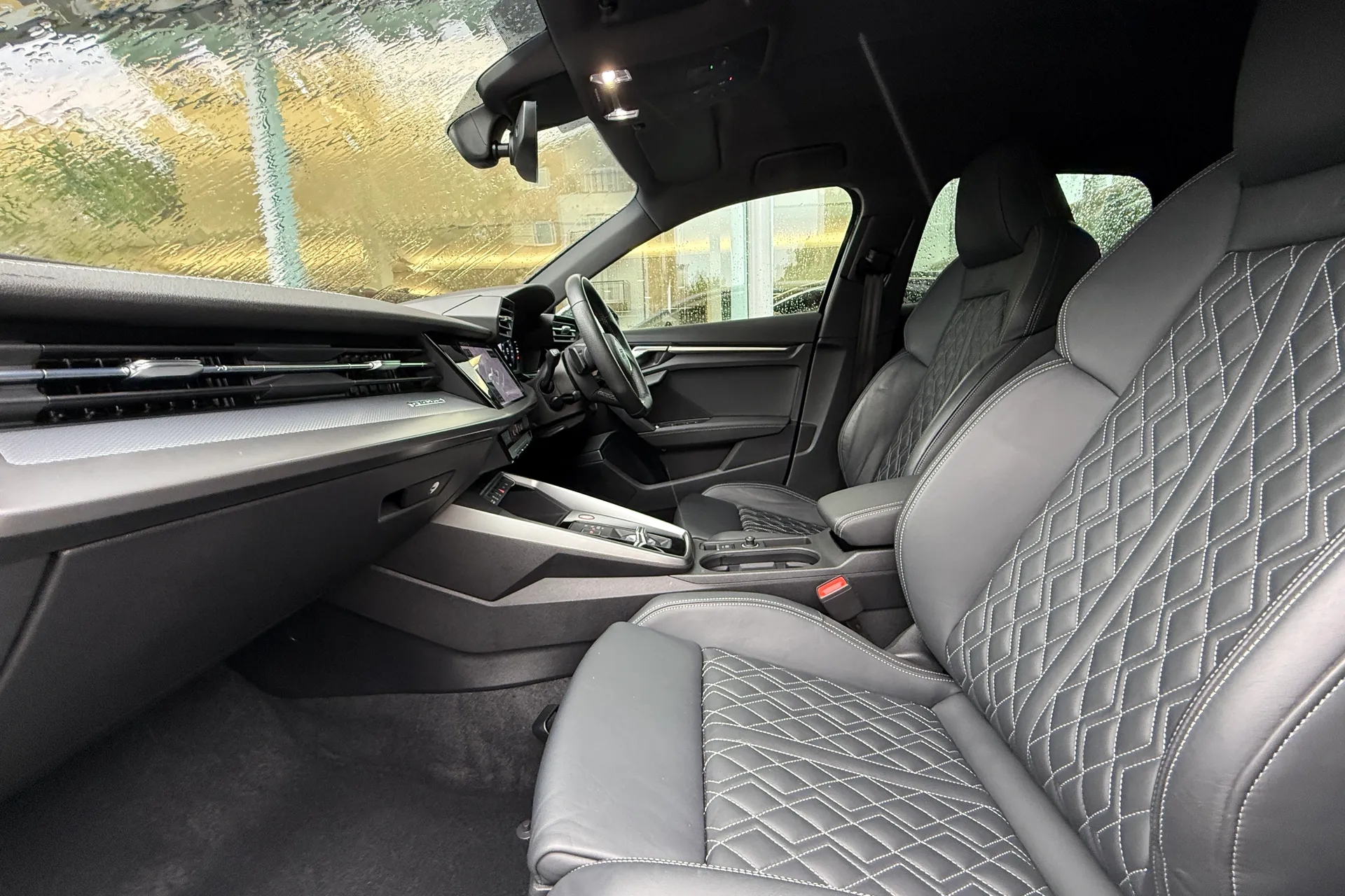 Audi A3 thumbnail image number 53