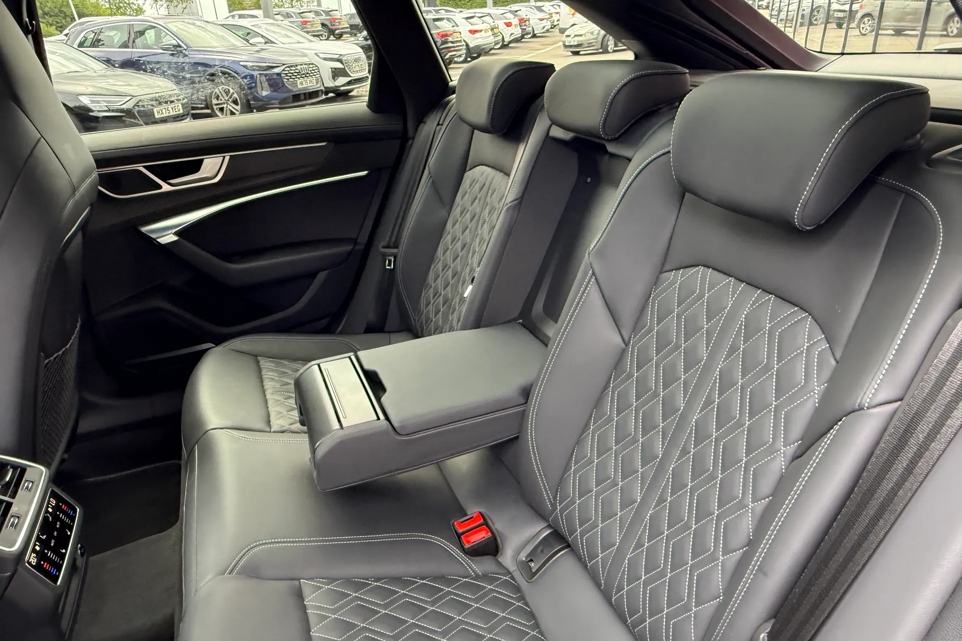 Audi A6 thumbnail image number 55