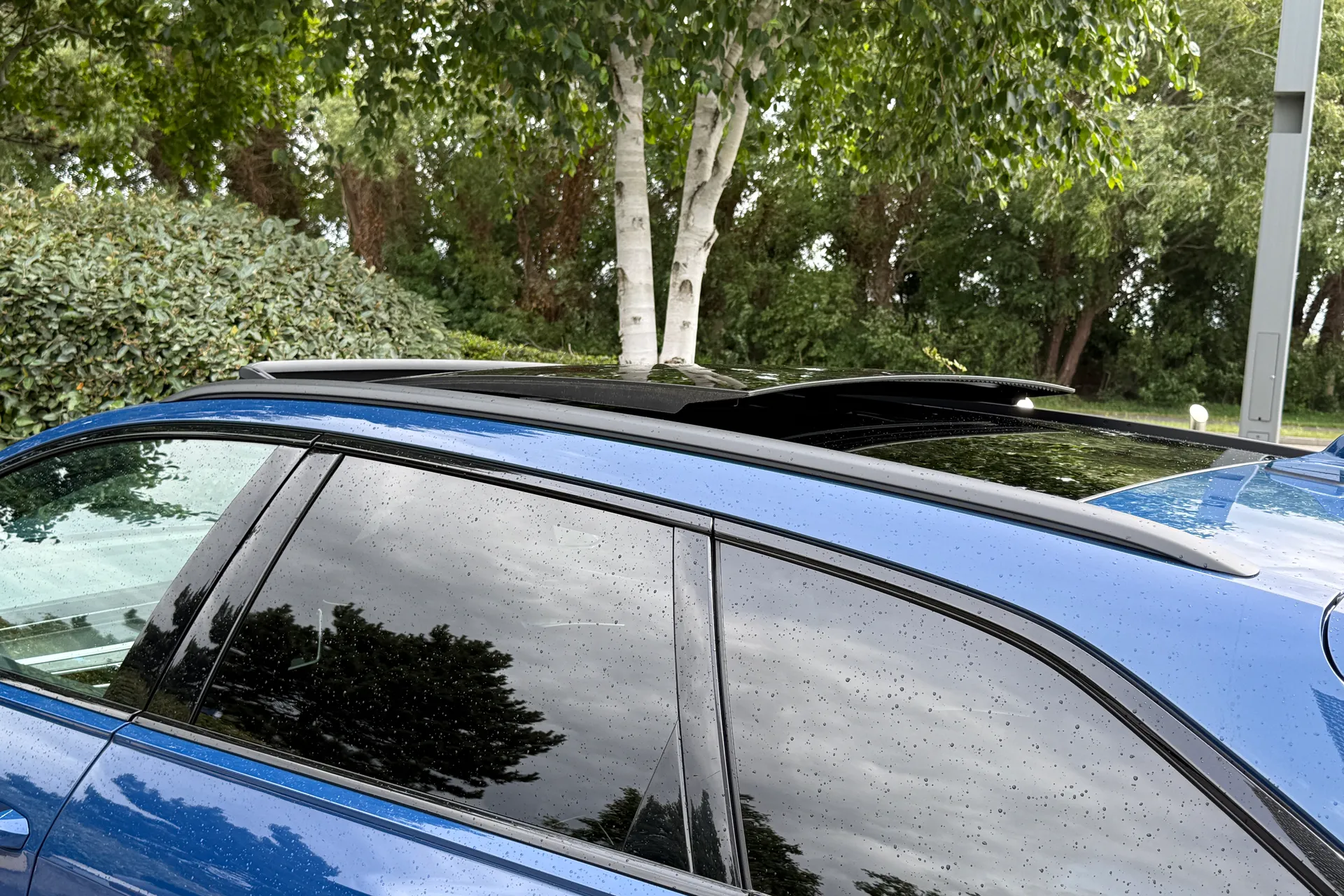 Audi A6 thumbnail image number 39