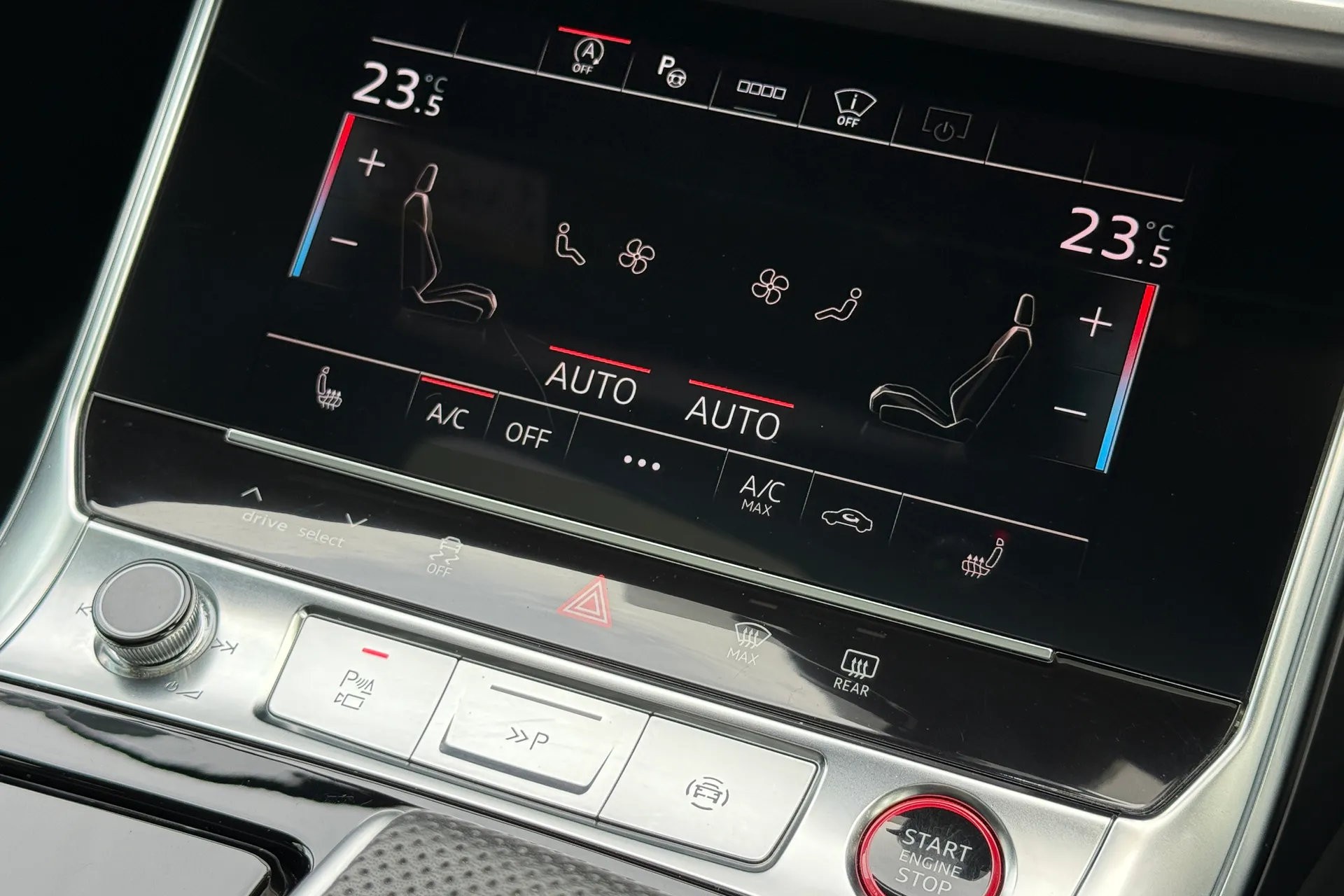 Audi A6 thumbnail image number 22