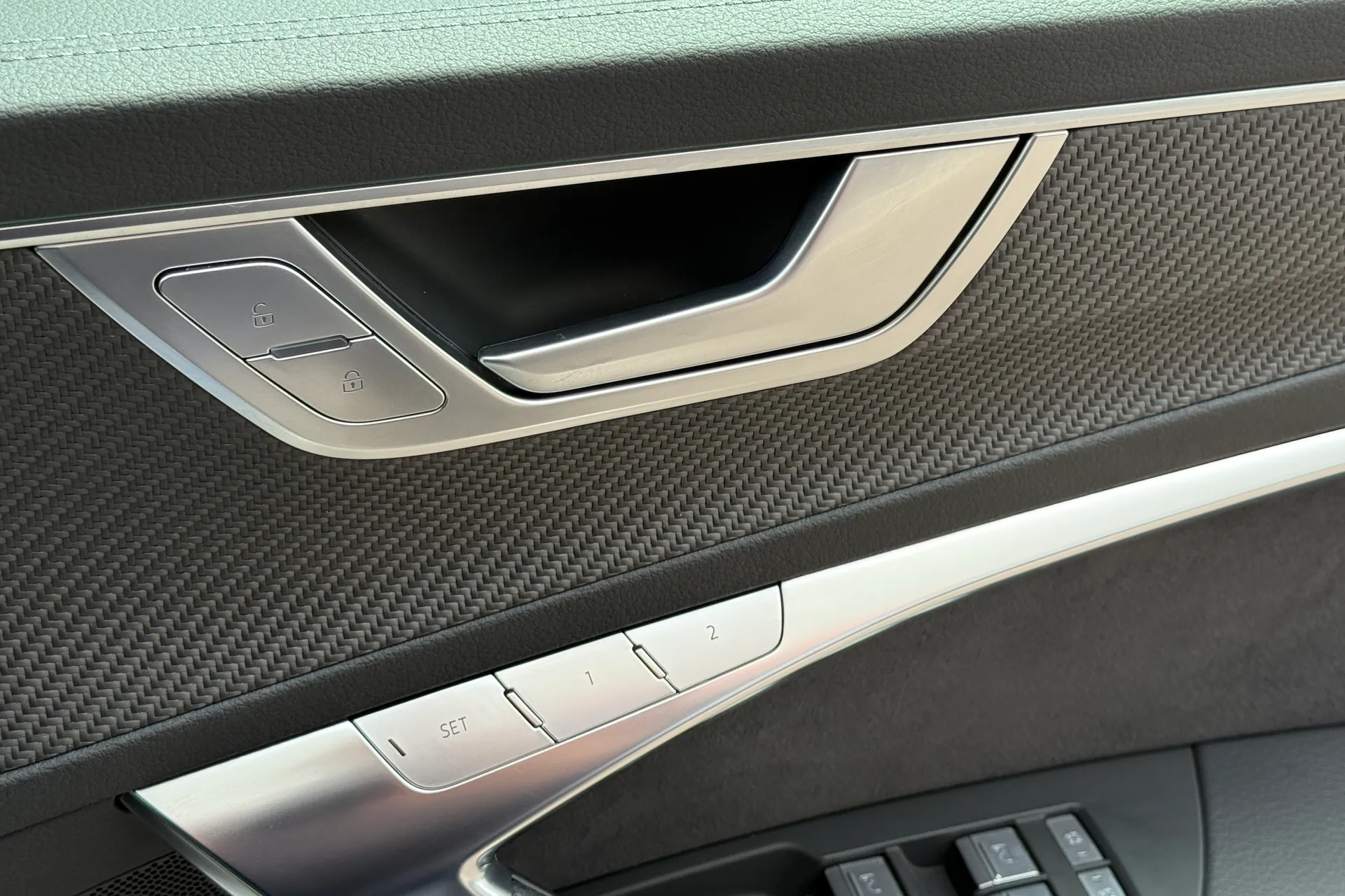 Audi A6 thumbnail image number 48