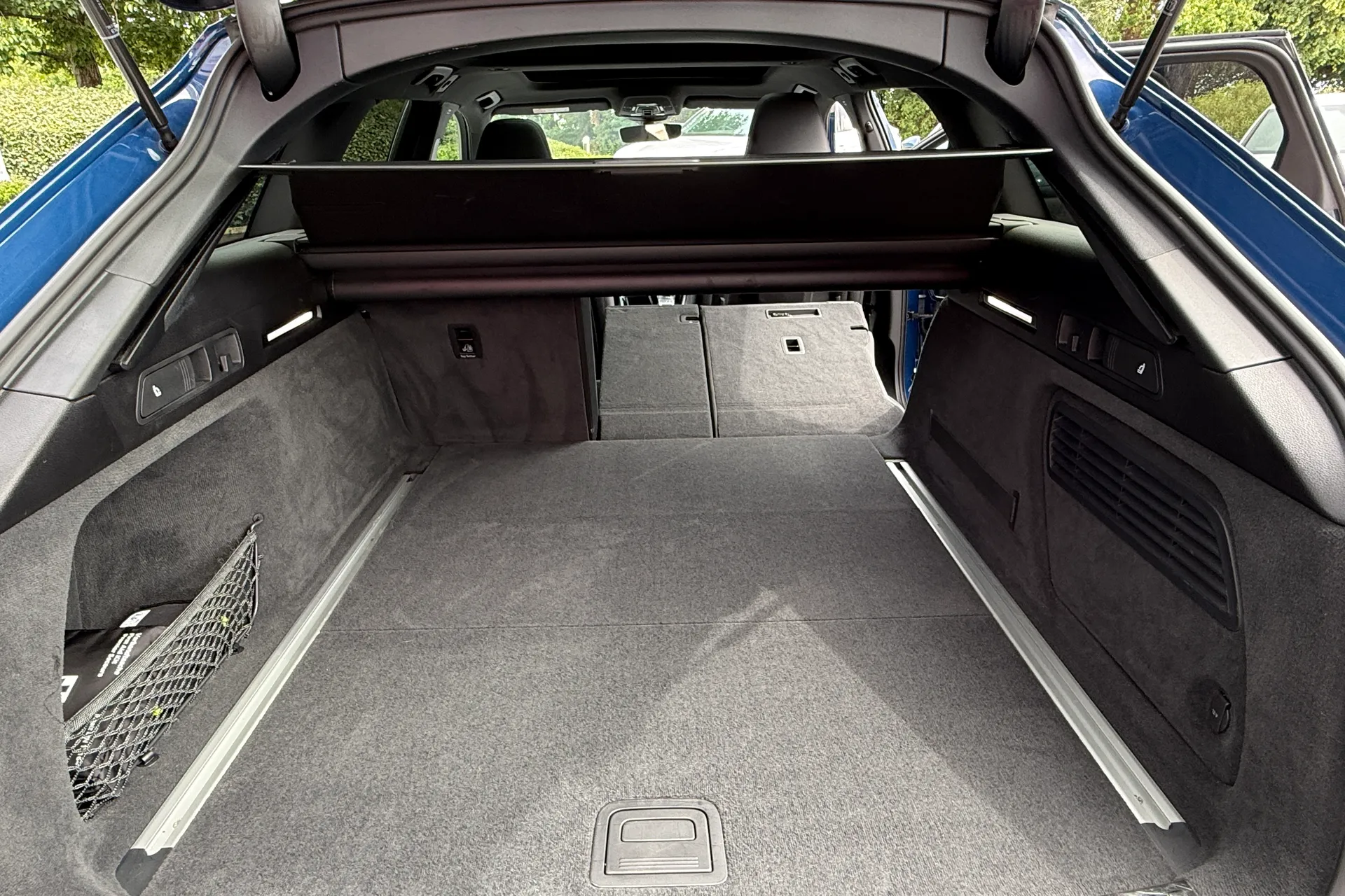 Audi A6 thumbnail image number 57