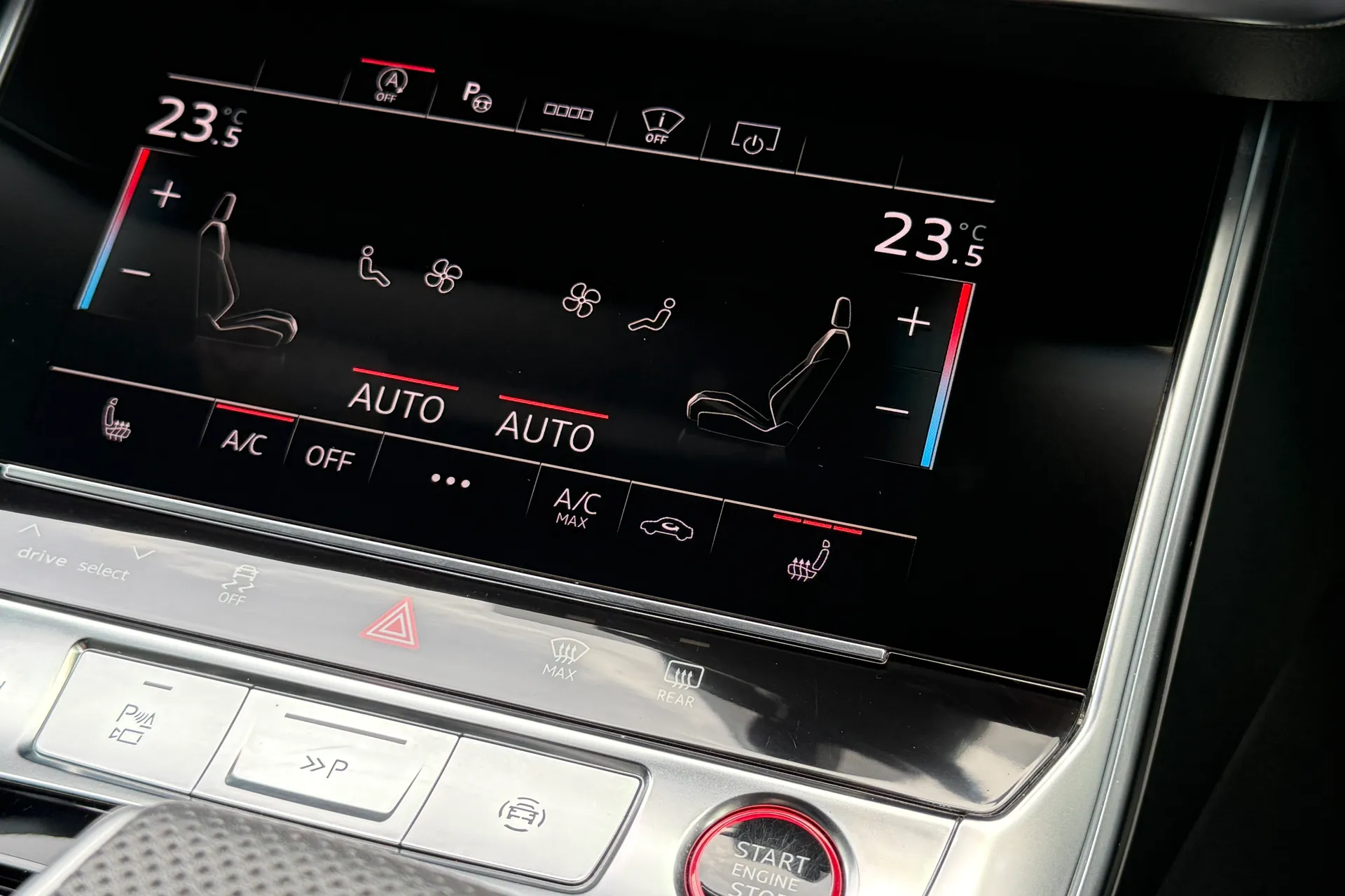 Audi A6 thumbnail image number 36