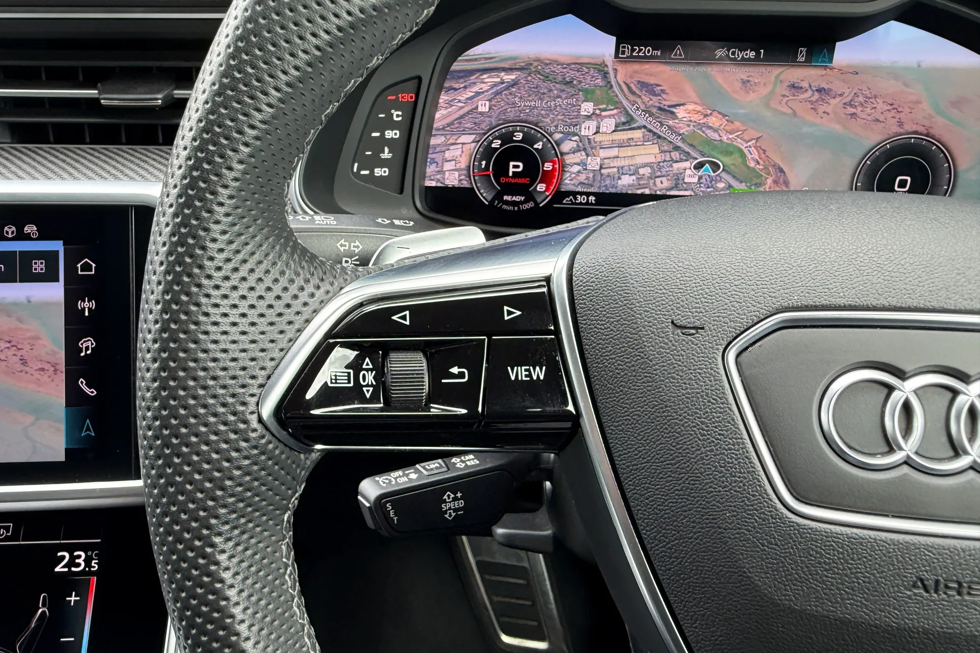 Audi A6 thumbnail image number 53