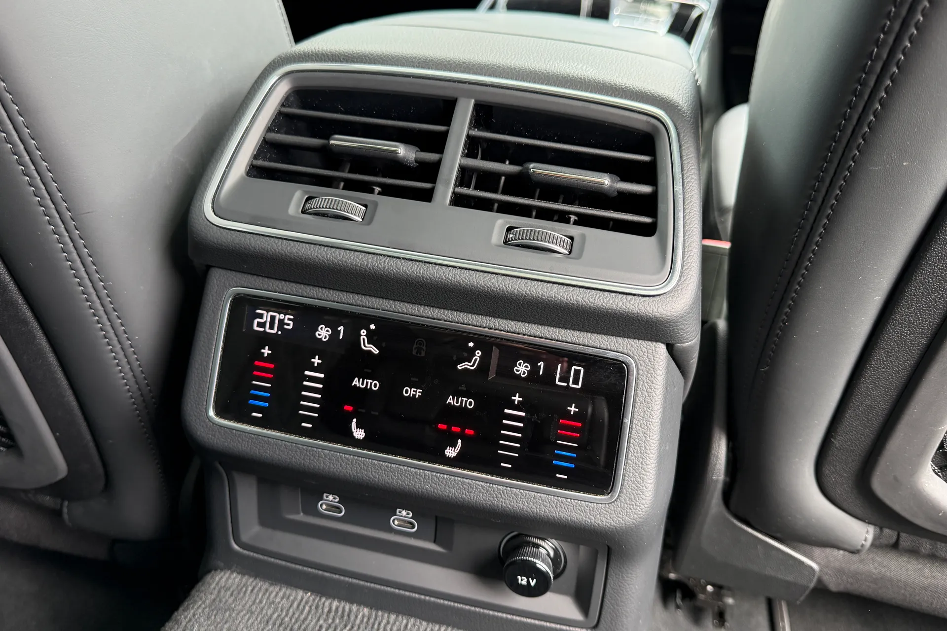 Audi A6 thumbnail image number 49