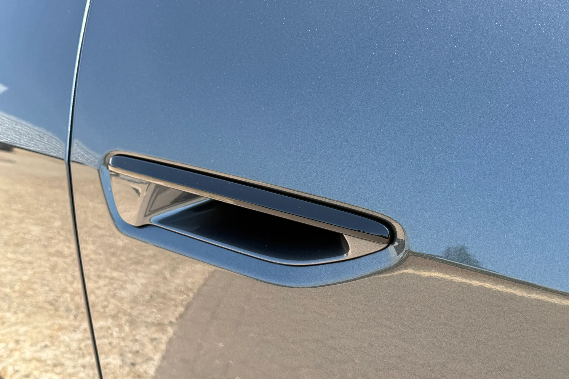 Audi RS5 thumbnail image number 60