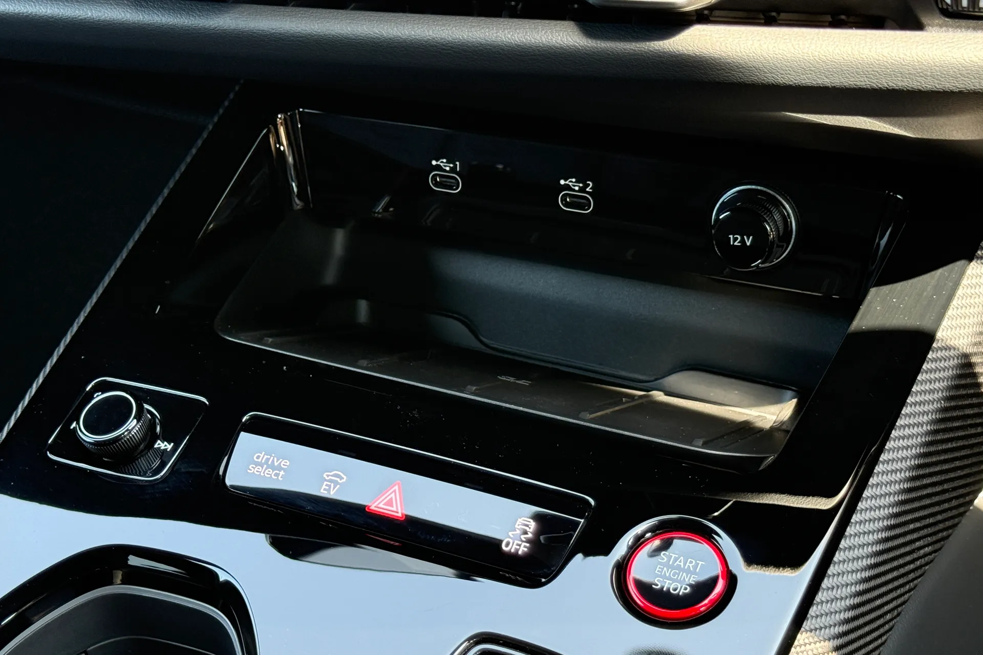 Audi RS5 thumbnail image number 20