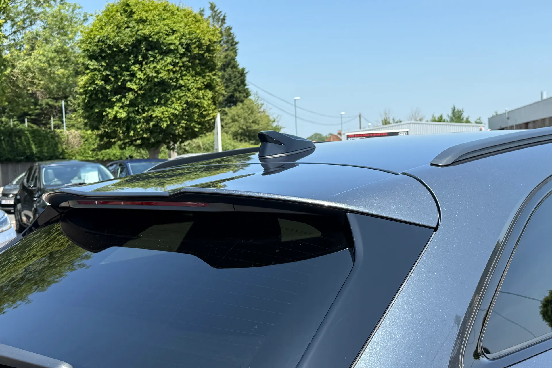 Audi RS5 thumbnail image number 58