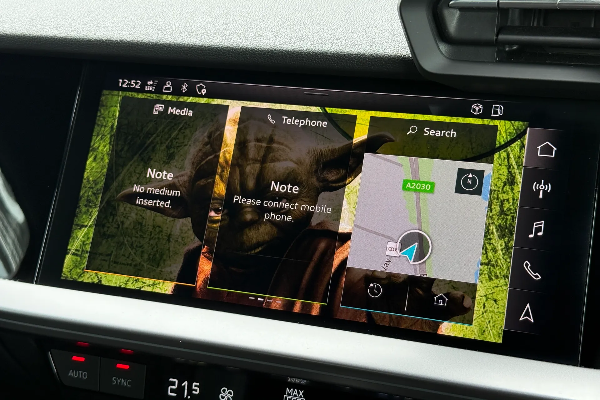 Audi A3 thumbnail image number 39