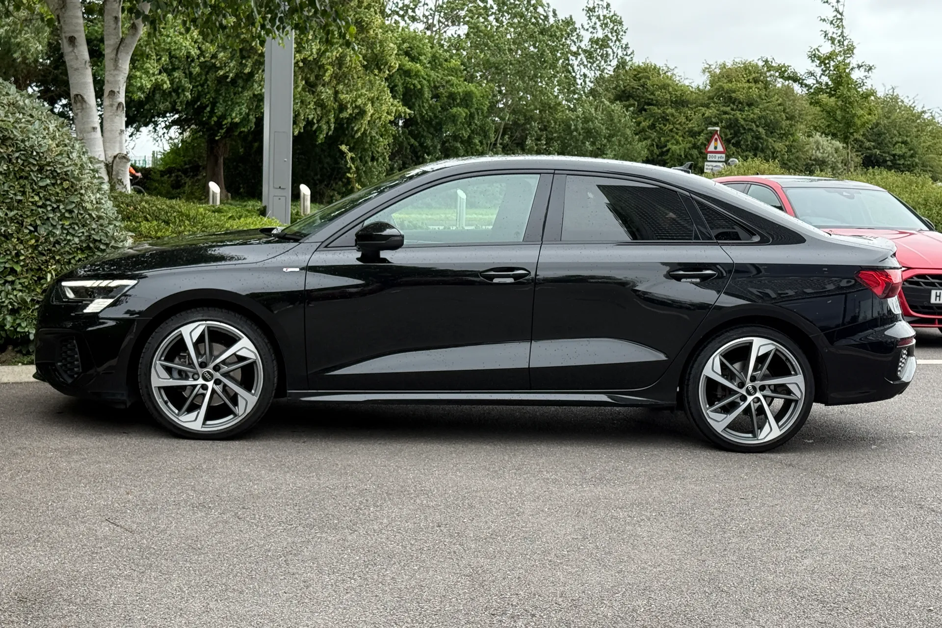 Audi A3 thumbnail image number 13