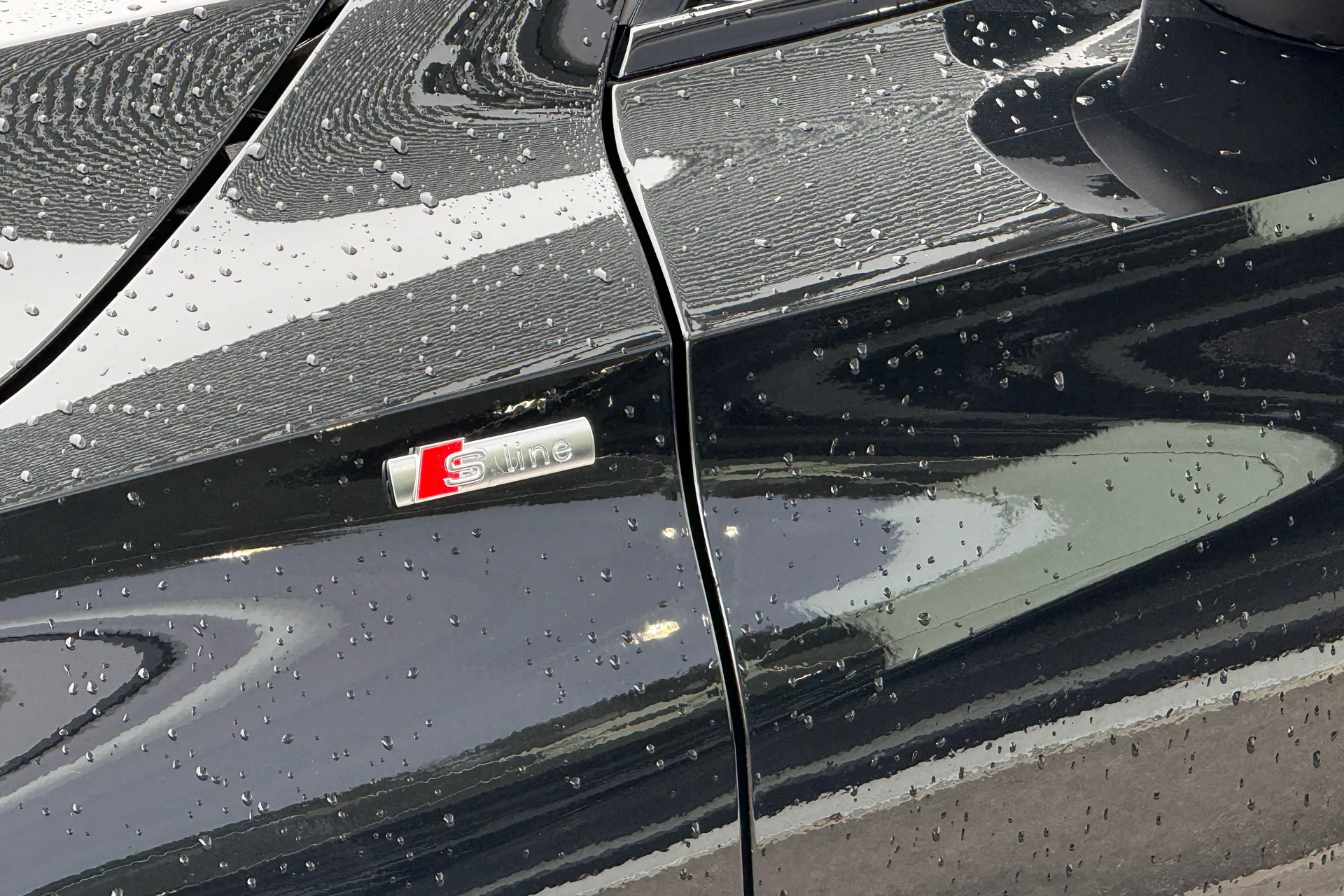 Audi A3 thumbnail image number 16