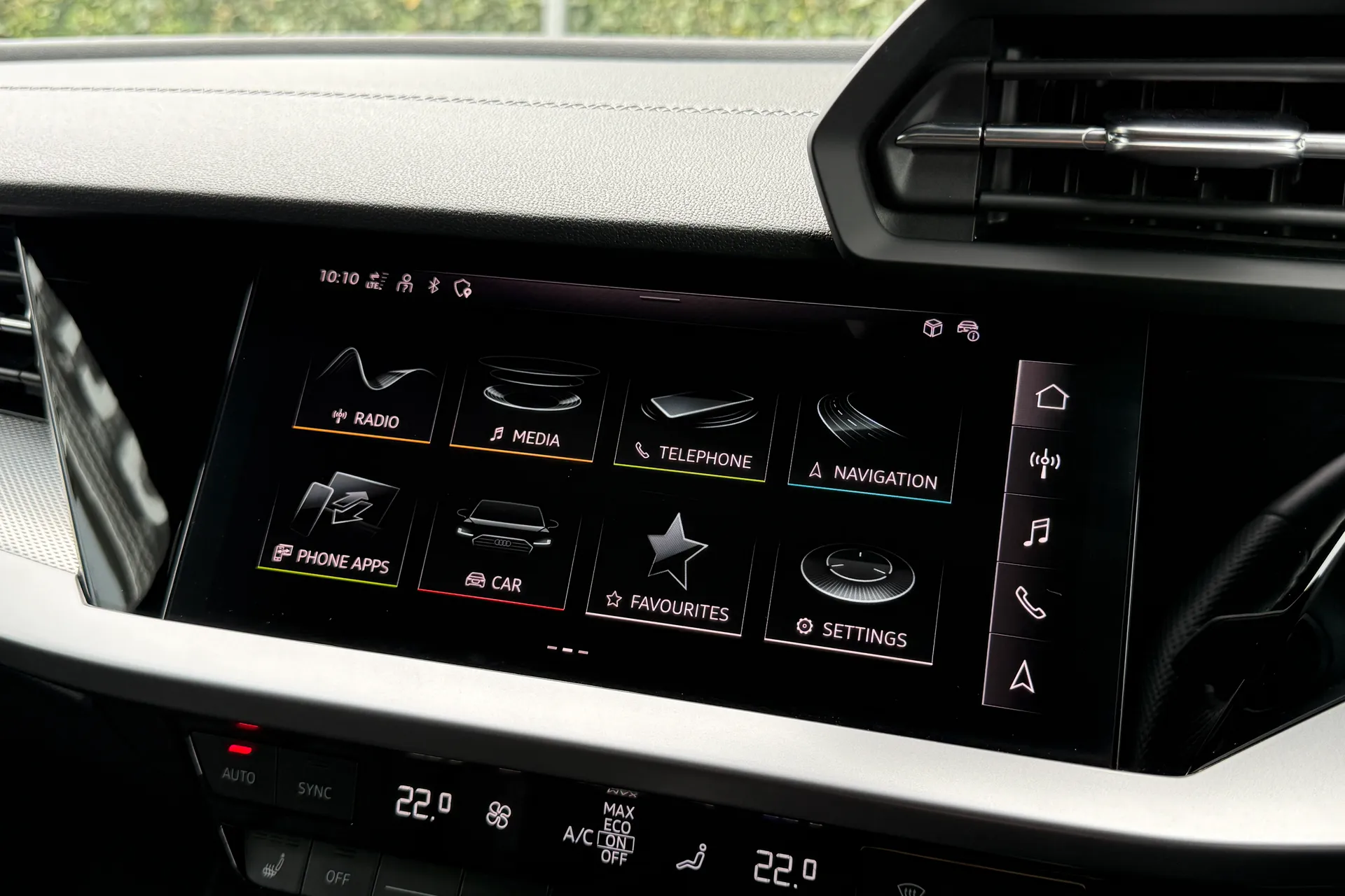 Audi A3 thumbnail image number 15