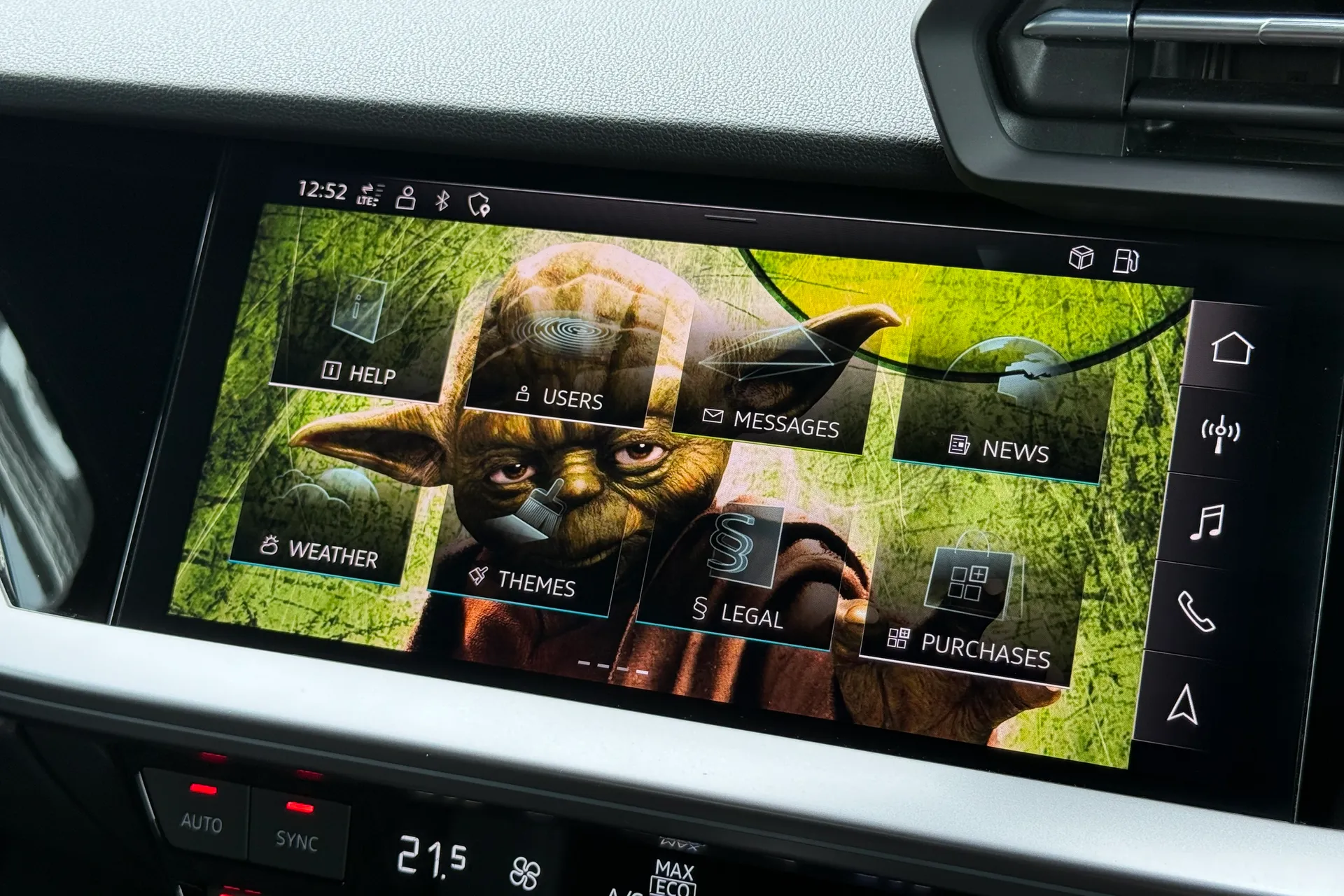 Audi A3 thumbnail image number 42