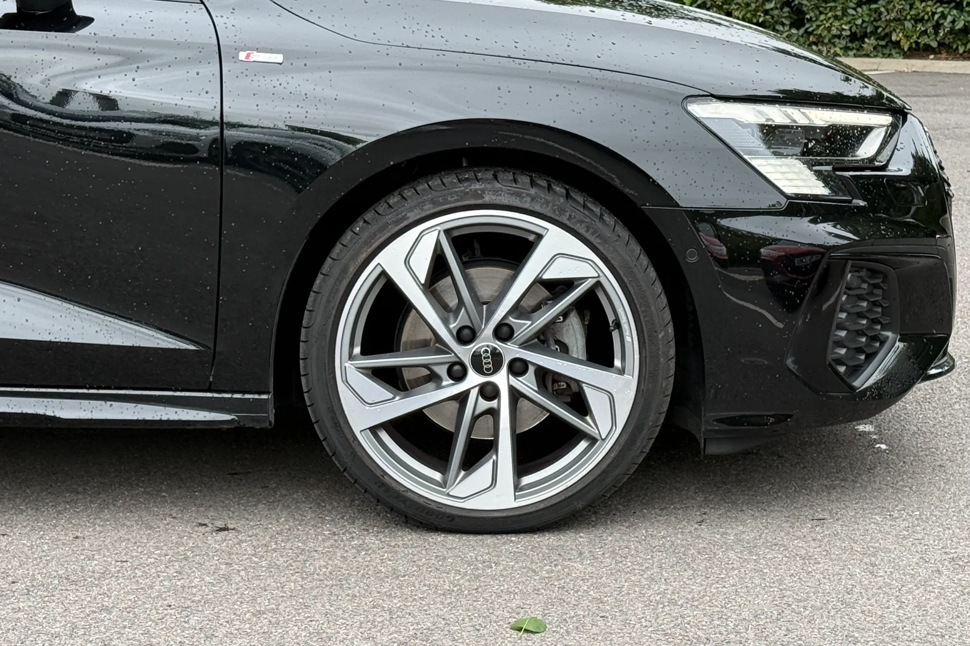 Audi A3 thumbnail image number 31