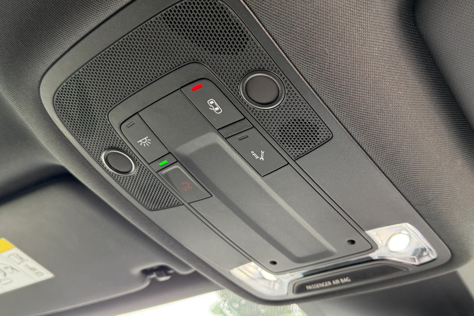 Audi A3 thumbnail image number 47