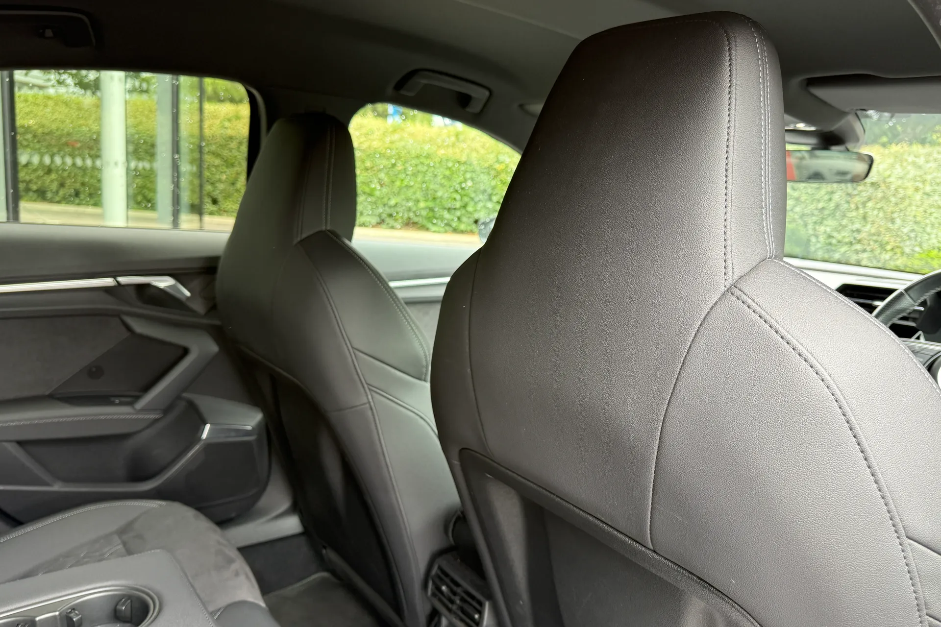 Audi A3 thumbnail image number 36