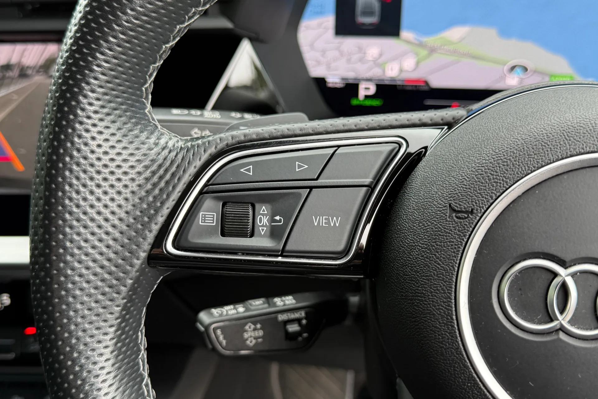 Audi A3 thumbnail image number 24