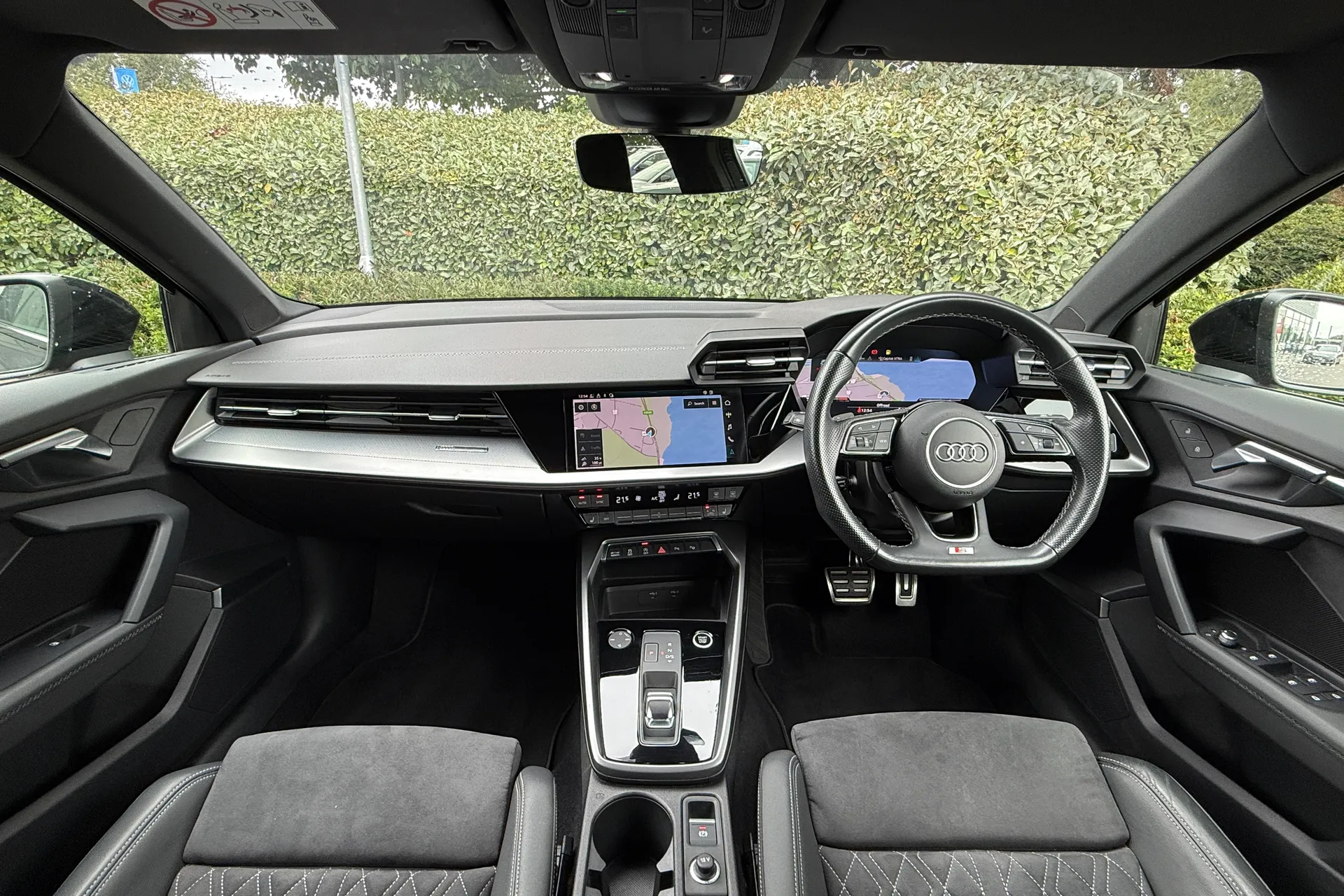 Audi A3 thumbnail image number 5