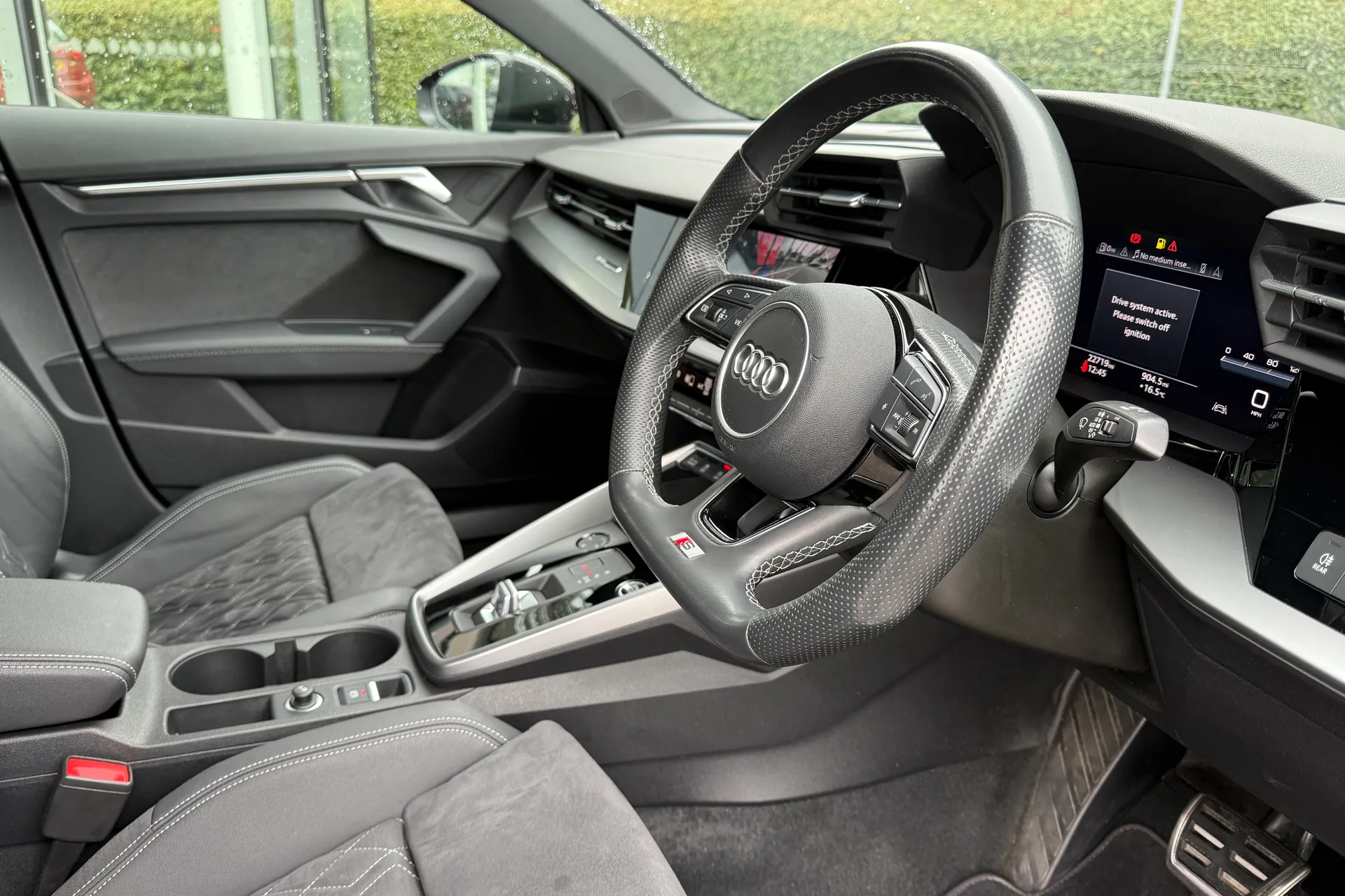 Audi A3 thumbnail image number 26
