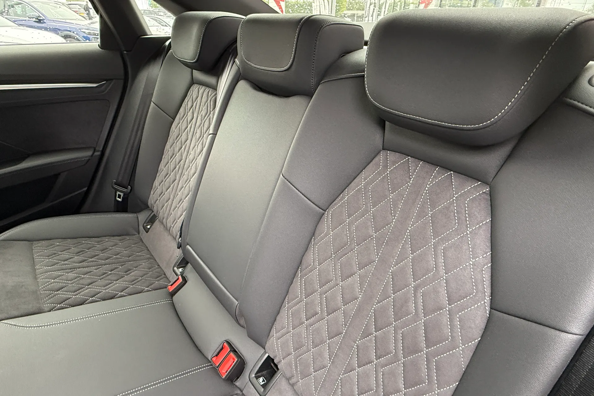 Audi A3 thumbnail image number 45
