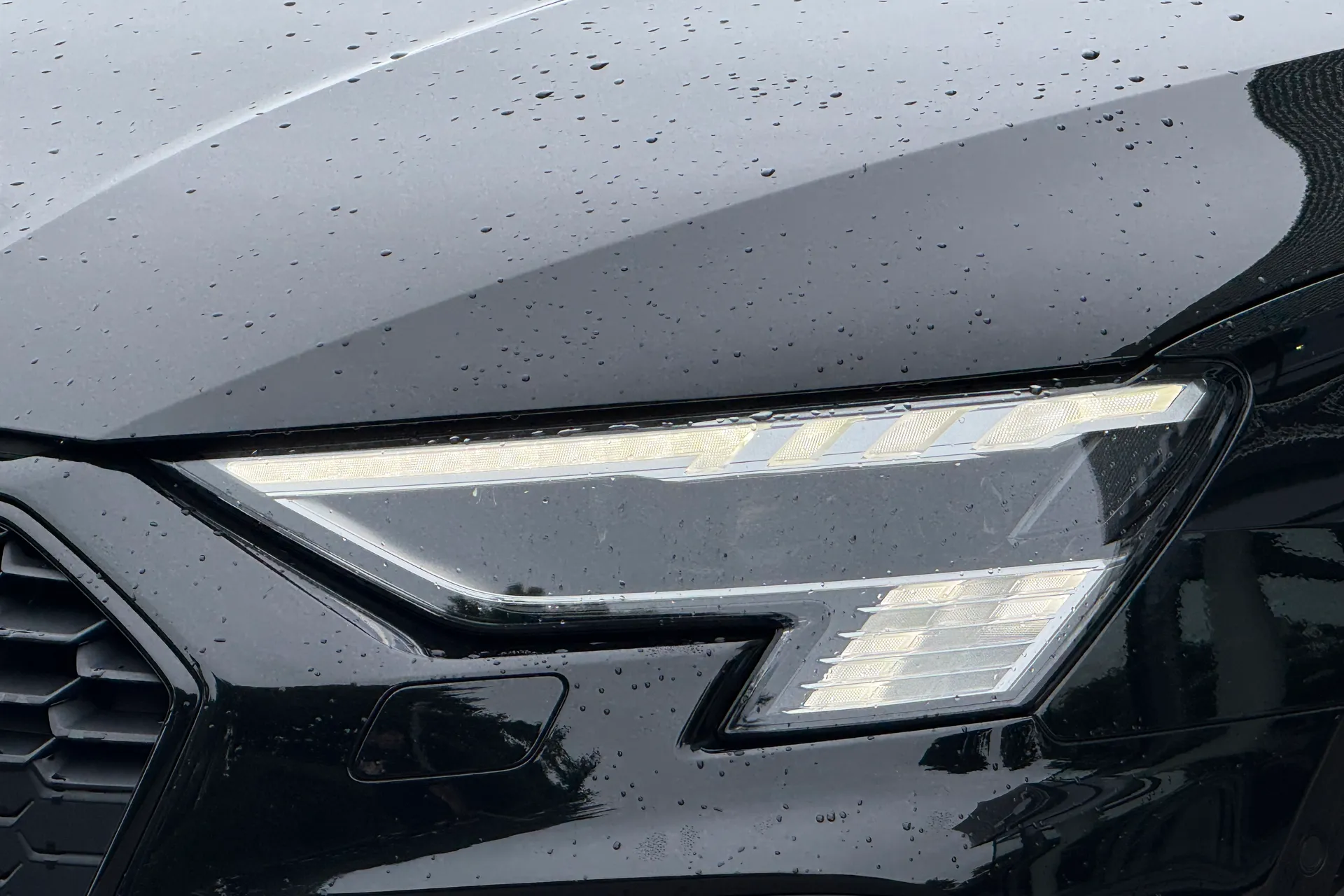 Audi A3 thumbnail image number 28