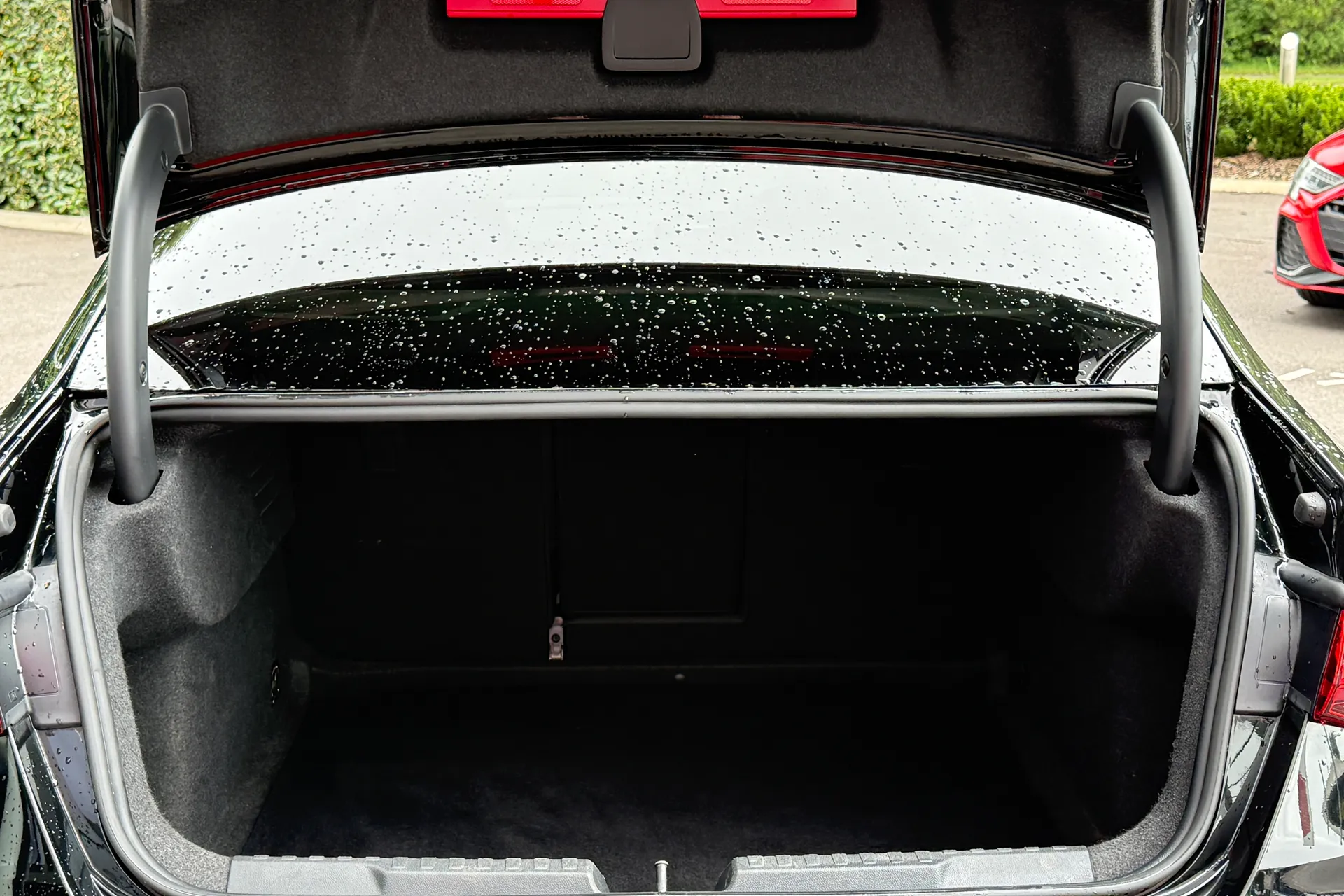 Audi A3 thumbnail image number 40
