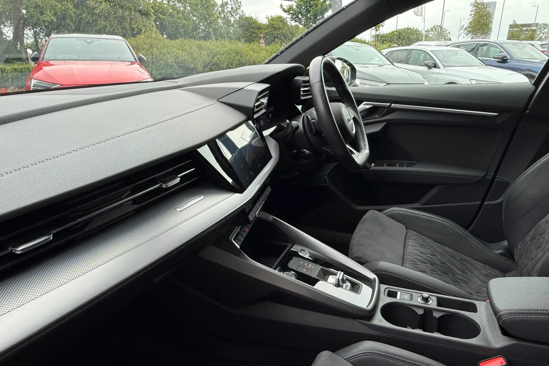 Audi A3 thumbnail image number 41