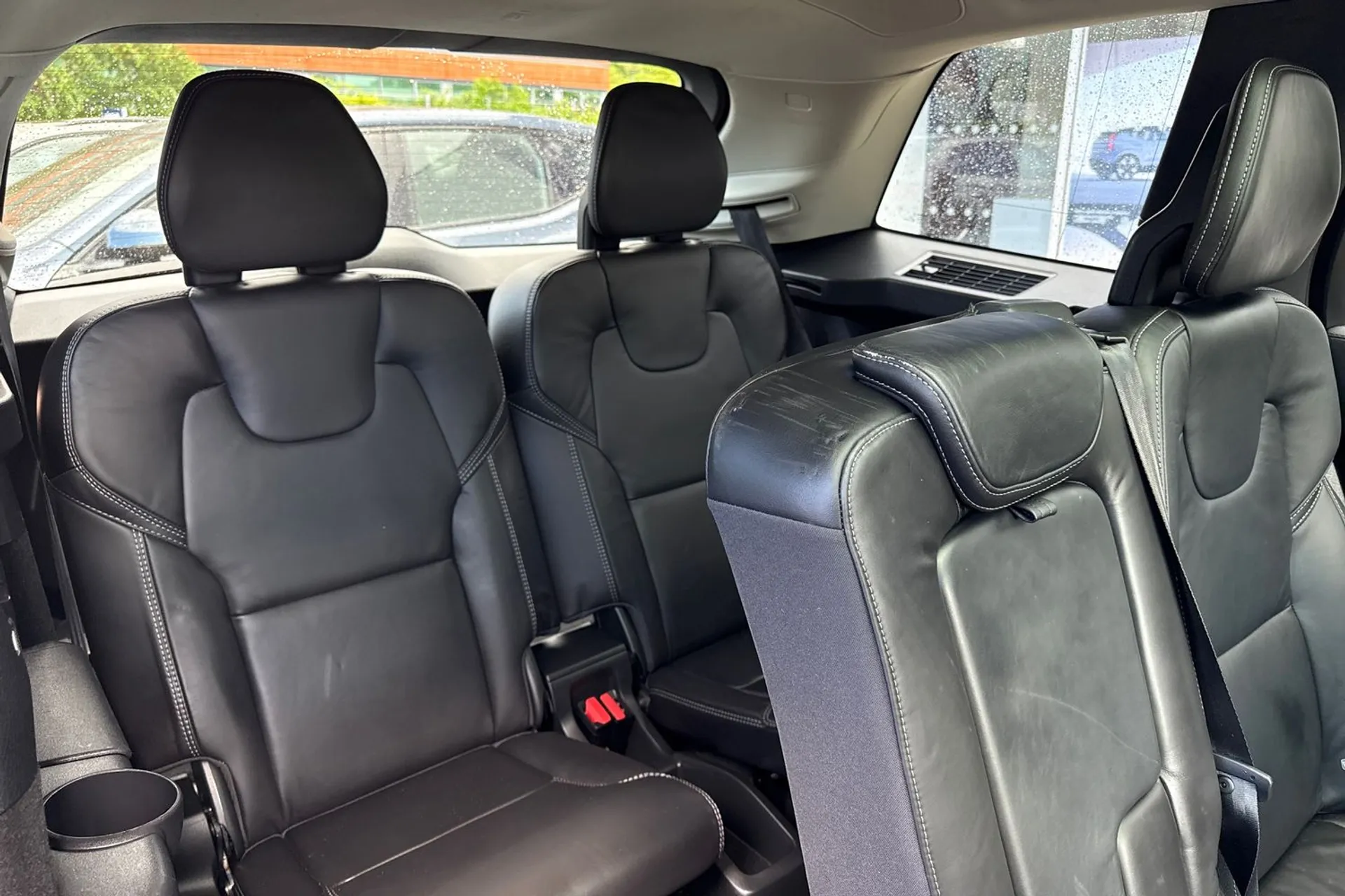 Volvo XC90 thumbnail image number 7