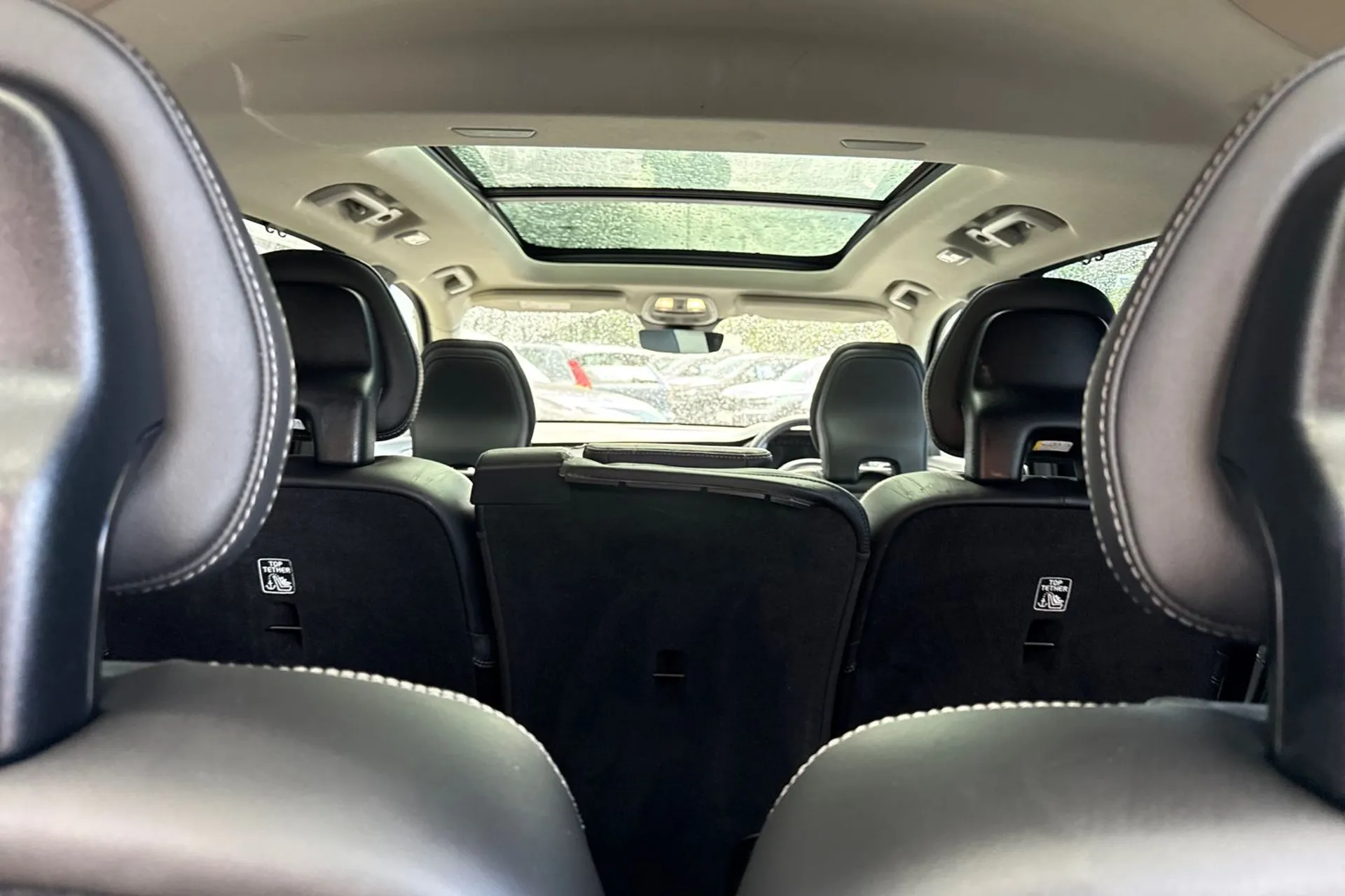 Volvo XC90 thumbnail image number 24