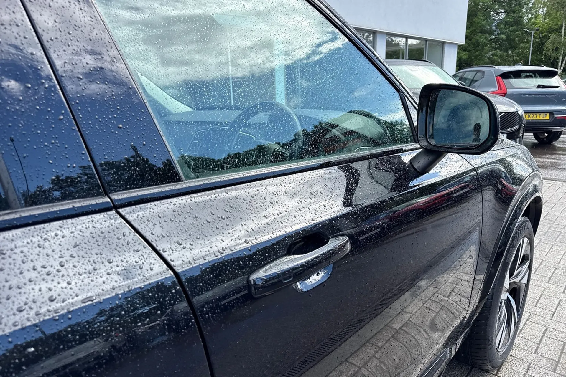 Volvo XC90 thumbnail image number 19