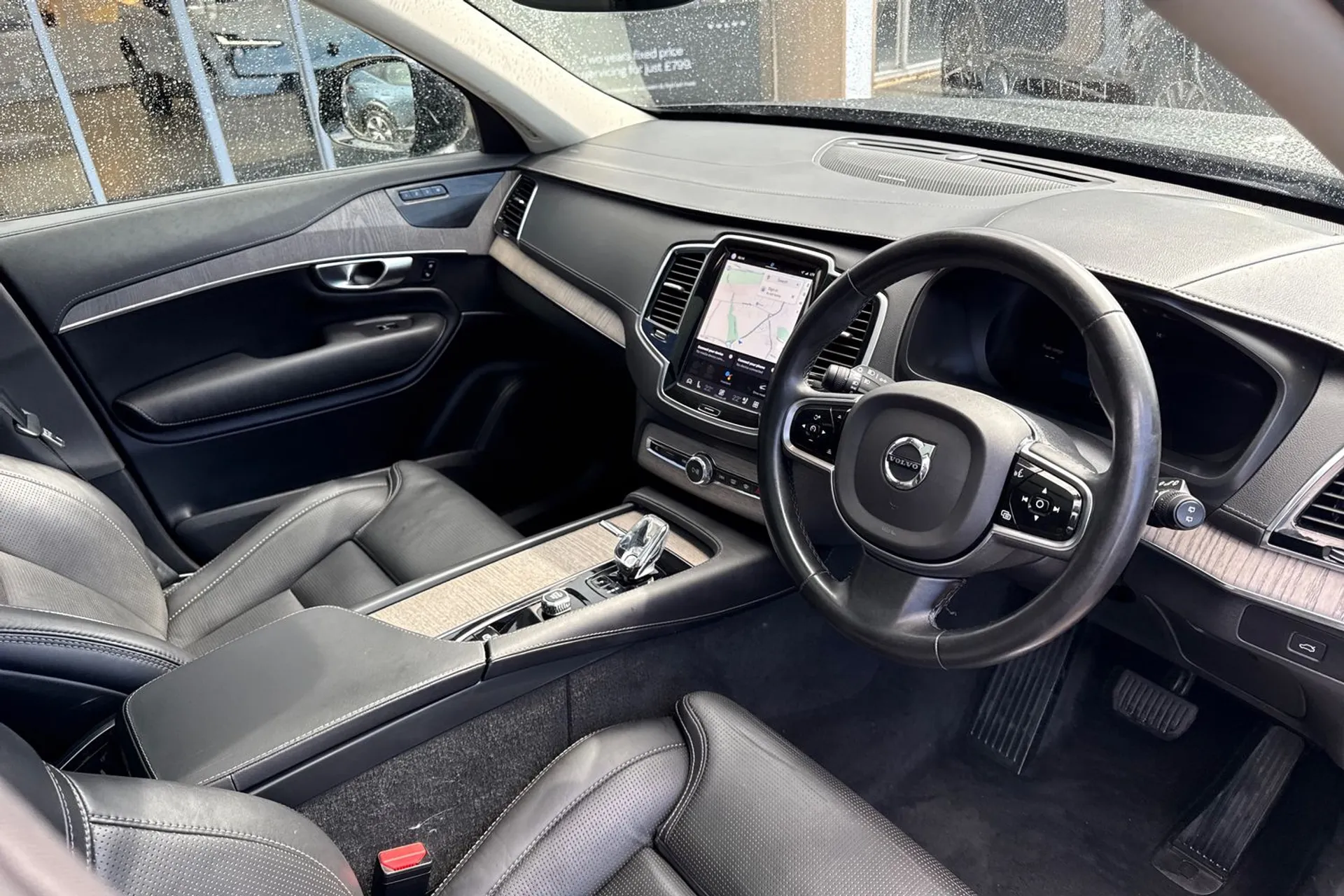 Volvo XC90 thumbnail image number 6