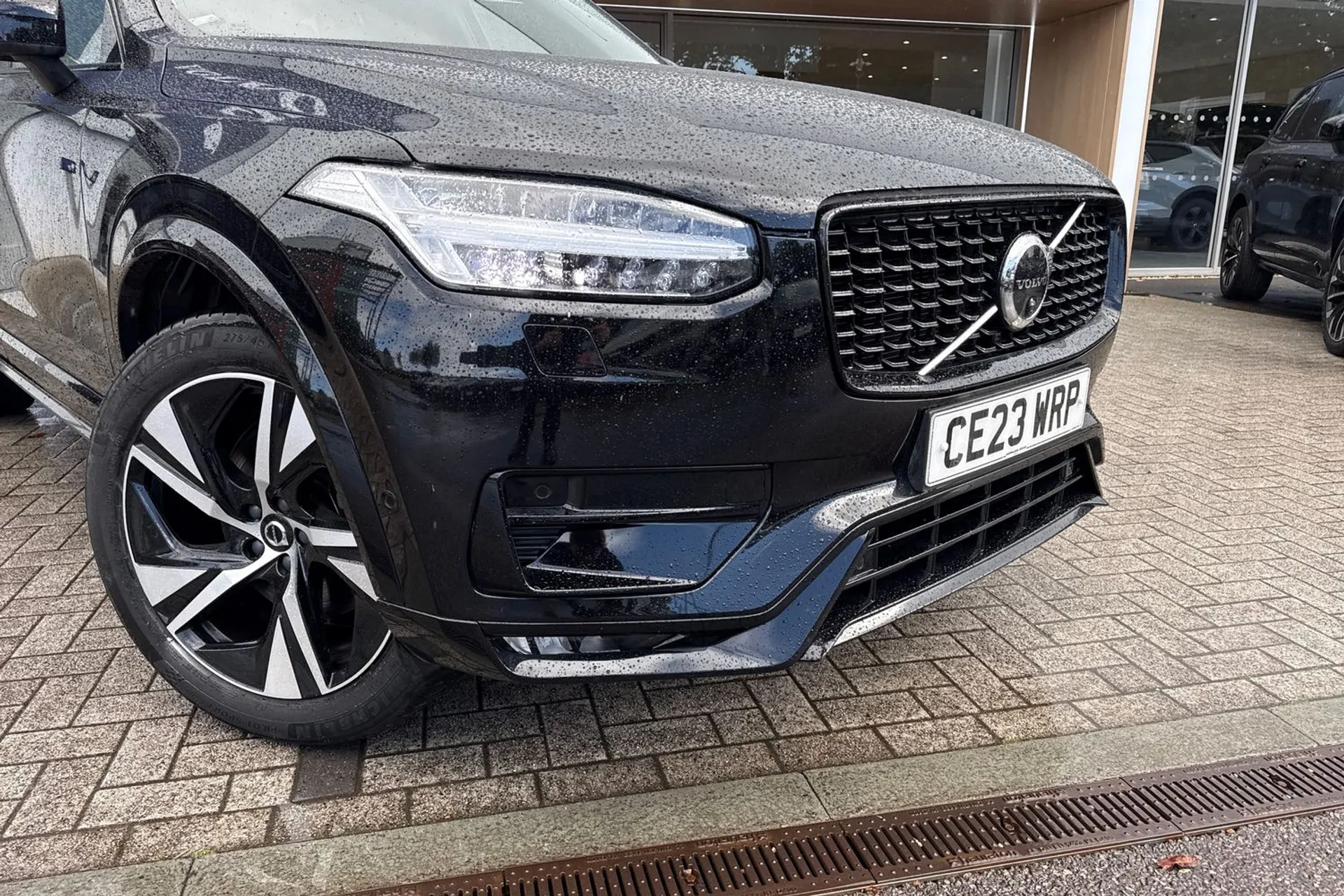 Volvo XC90 thumbnail image number 9