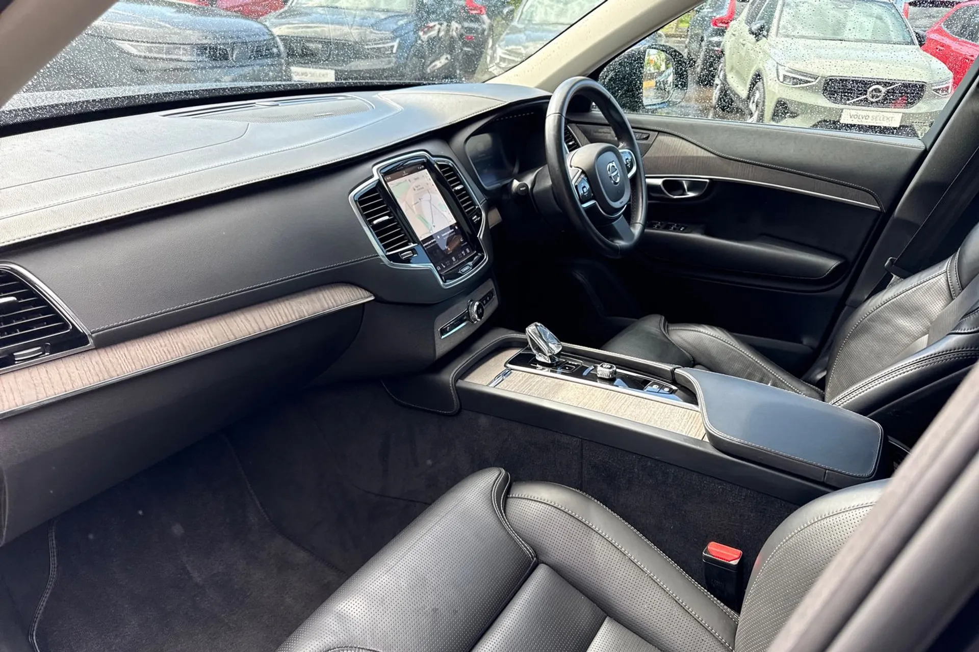 Volvo XC90 thumbnail image number 29