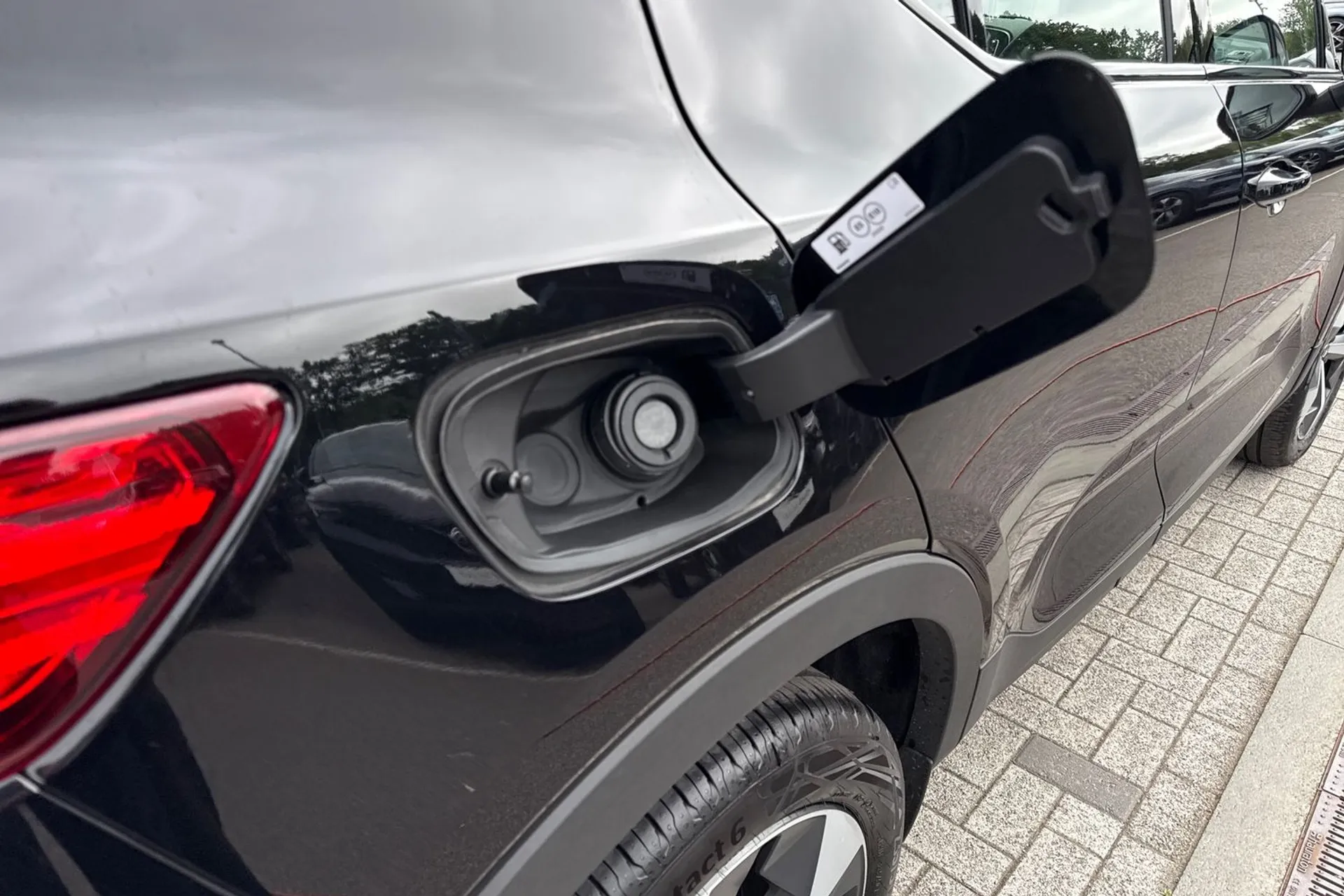 Volvo XC40 thumbnail image number 19