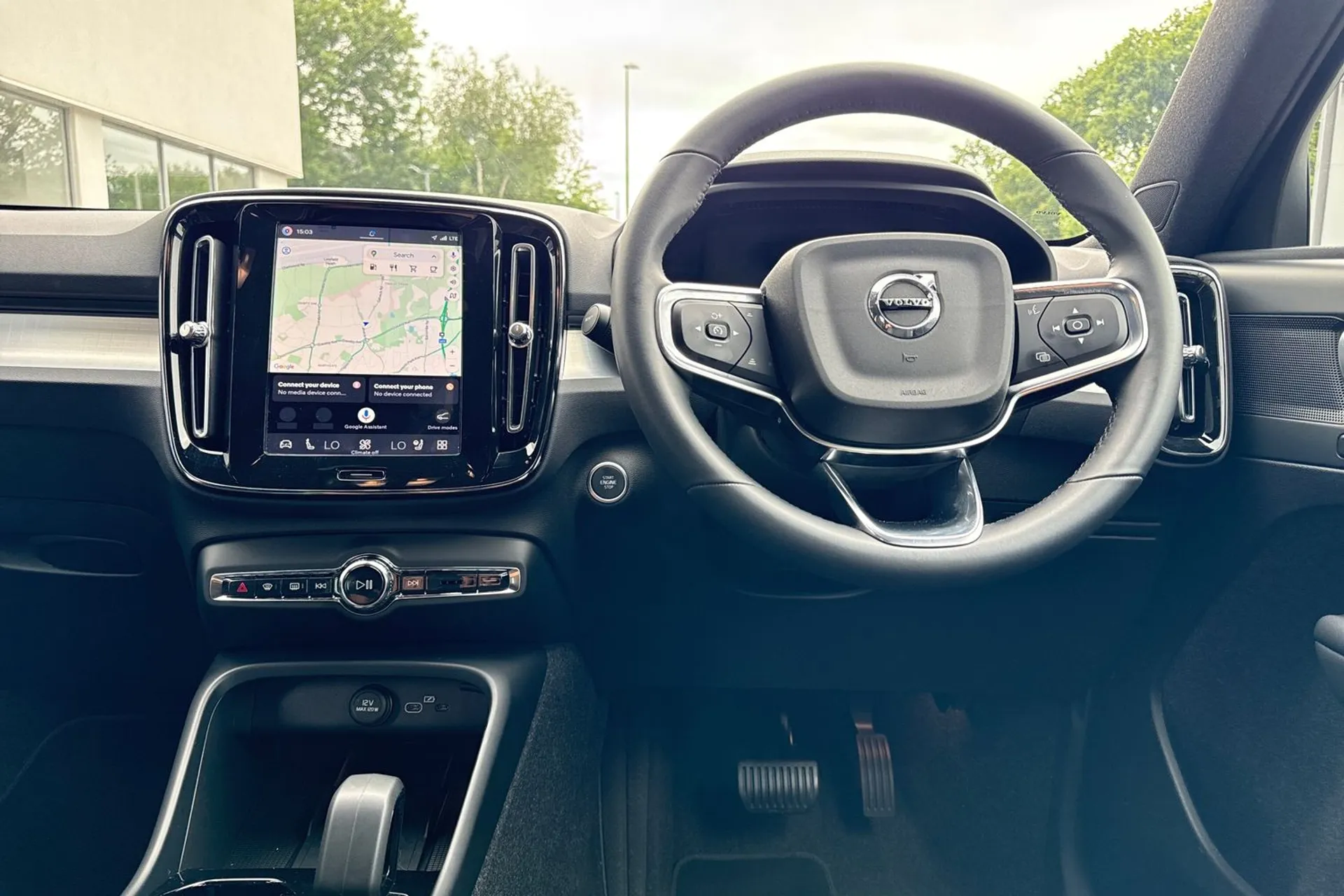 Volvo XC40 thumbnail image number 34