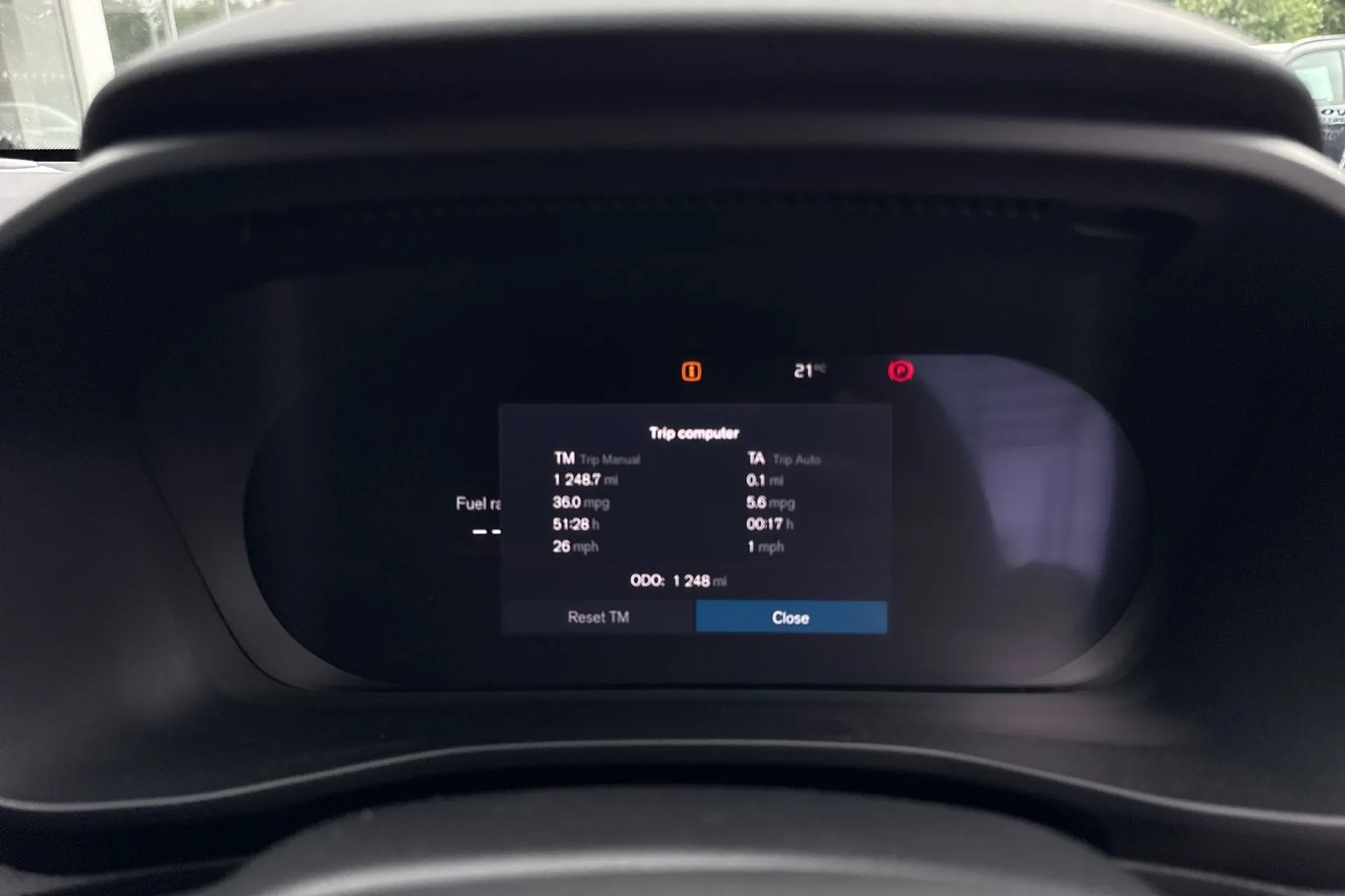 Volvo XC40 thumbnail image number 43