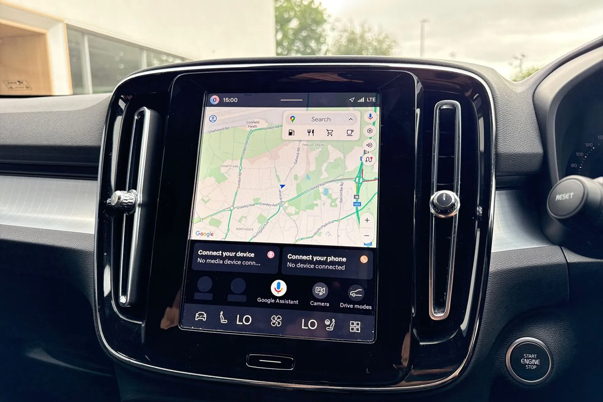 Volvo XC40 thumbnail image number 5