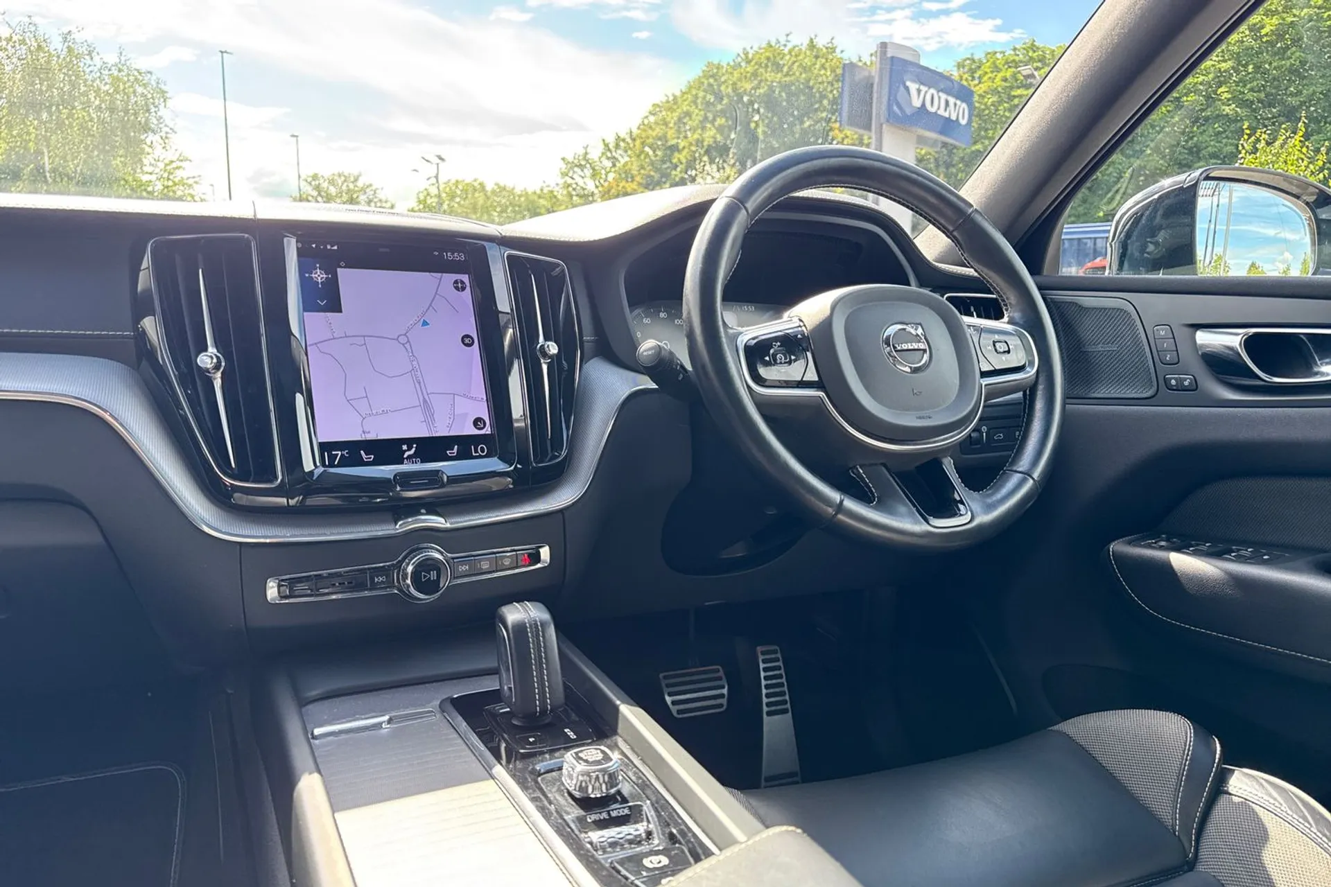 Volvo XC60 thumbnail image number 37