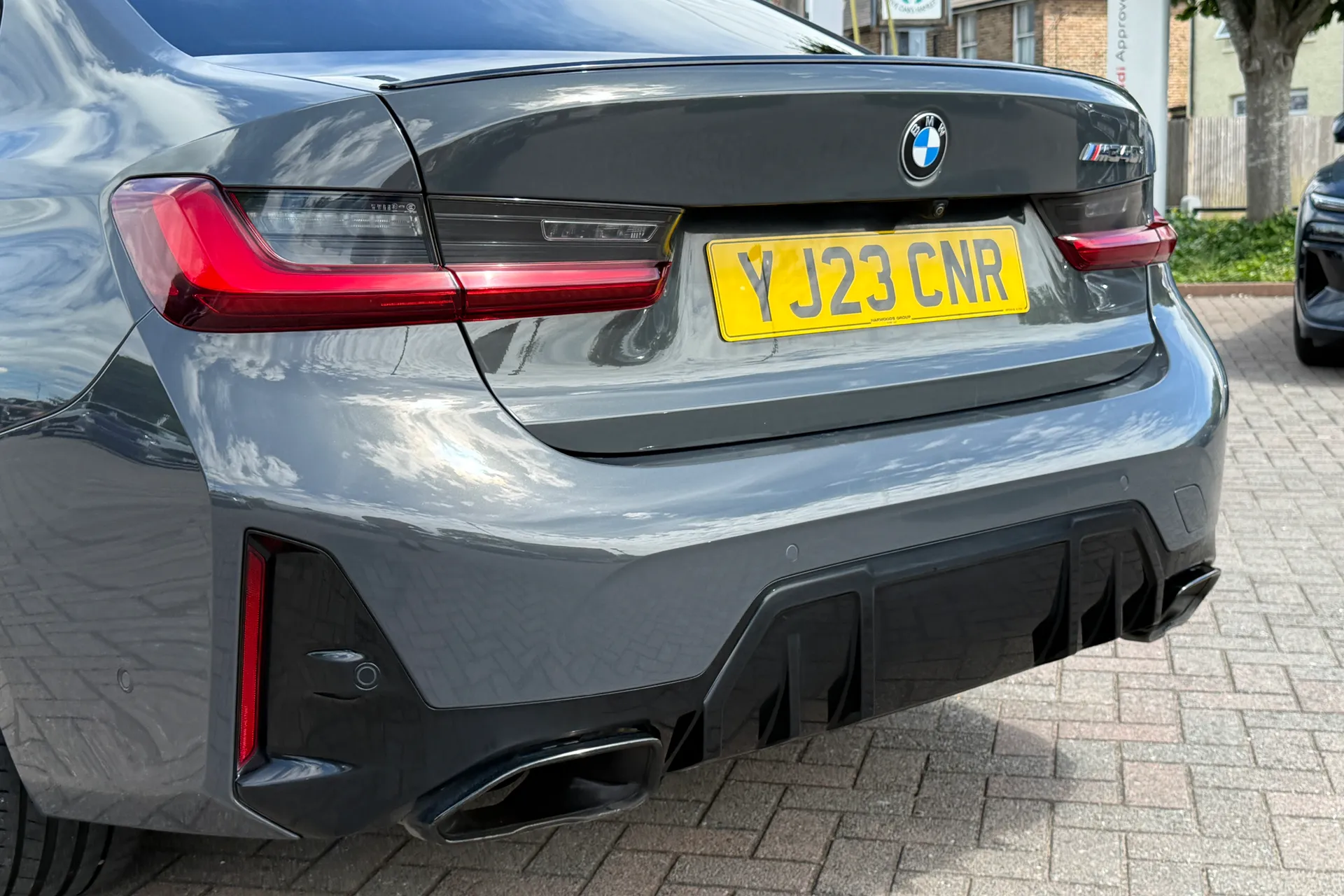 BMW 3 SERIES thumbnail image number 55