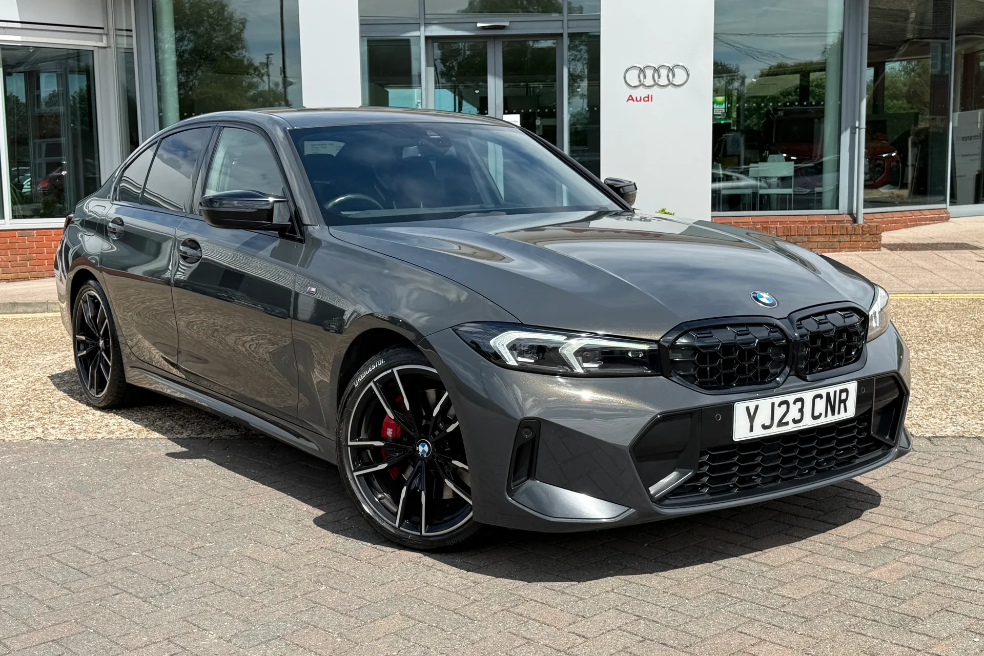 BMW 3 SERIES thumbnail image number 25