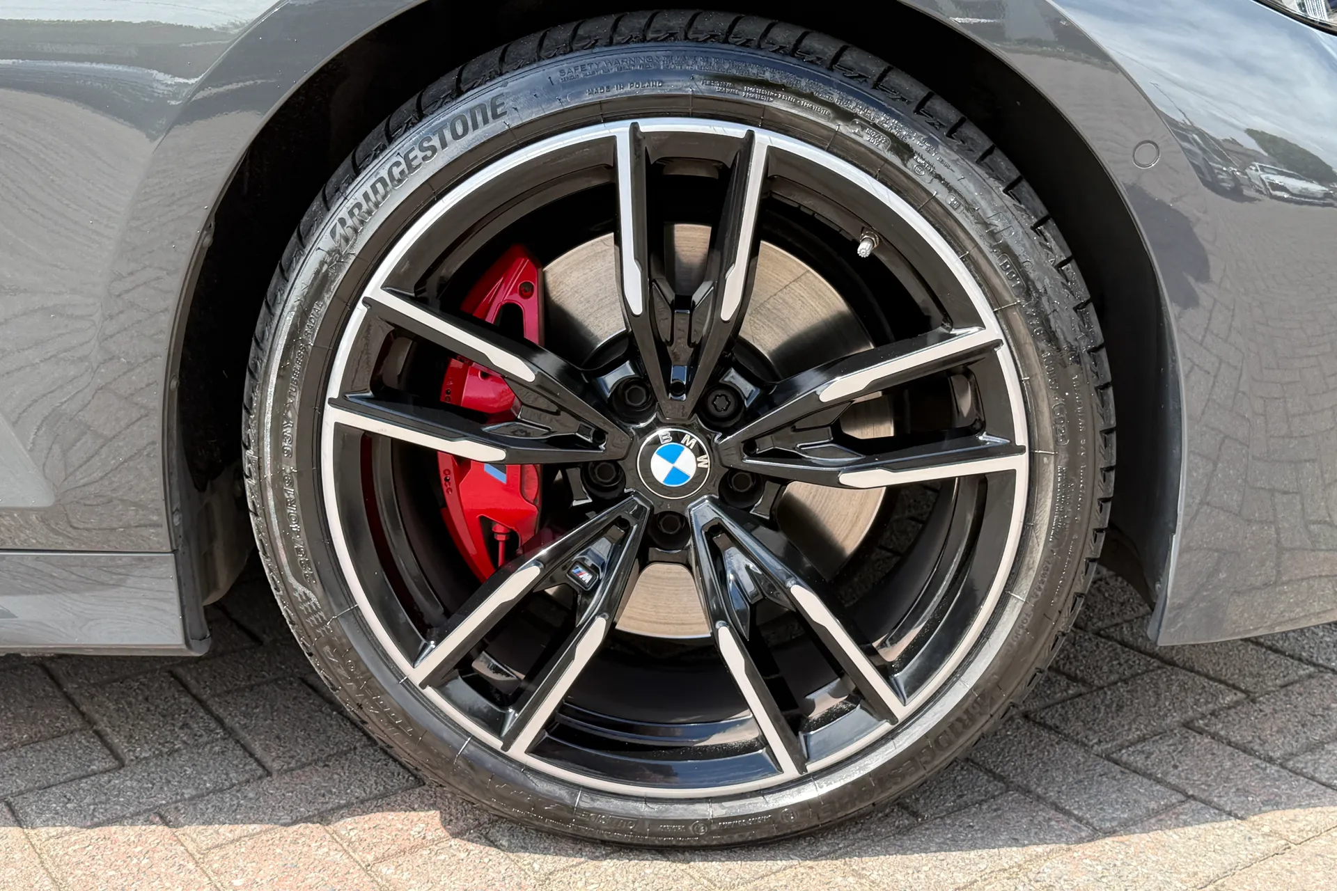 BMW 3 SERIES thumbnail image number 52