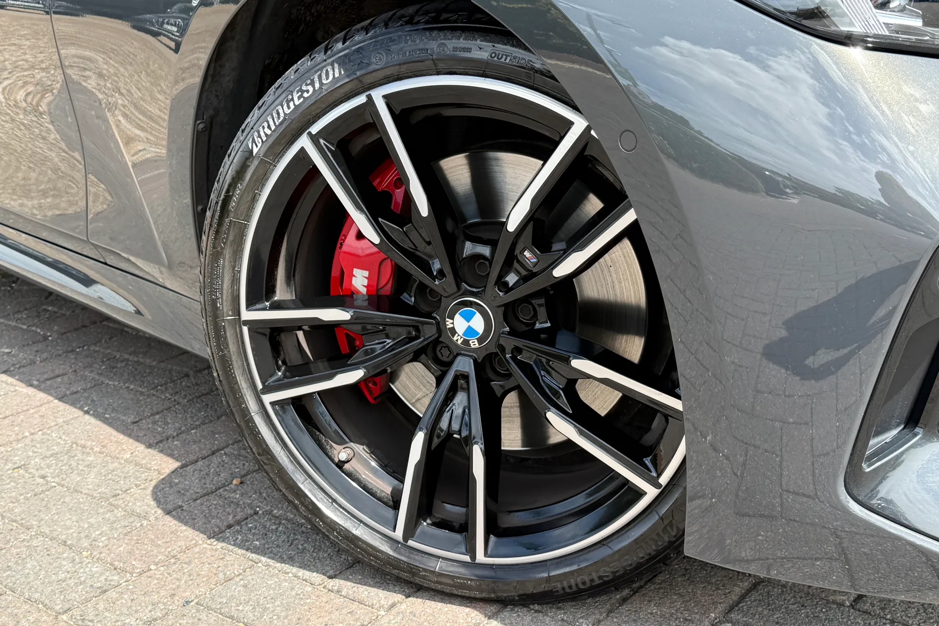 BMW 3 SERIES thumbnail image number 7