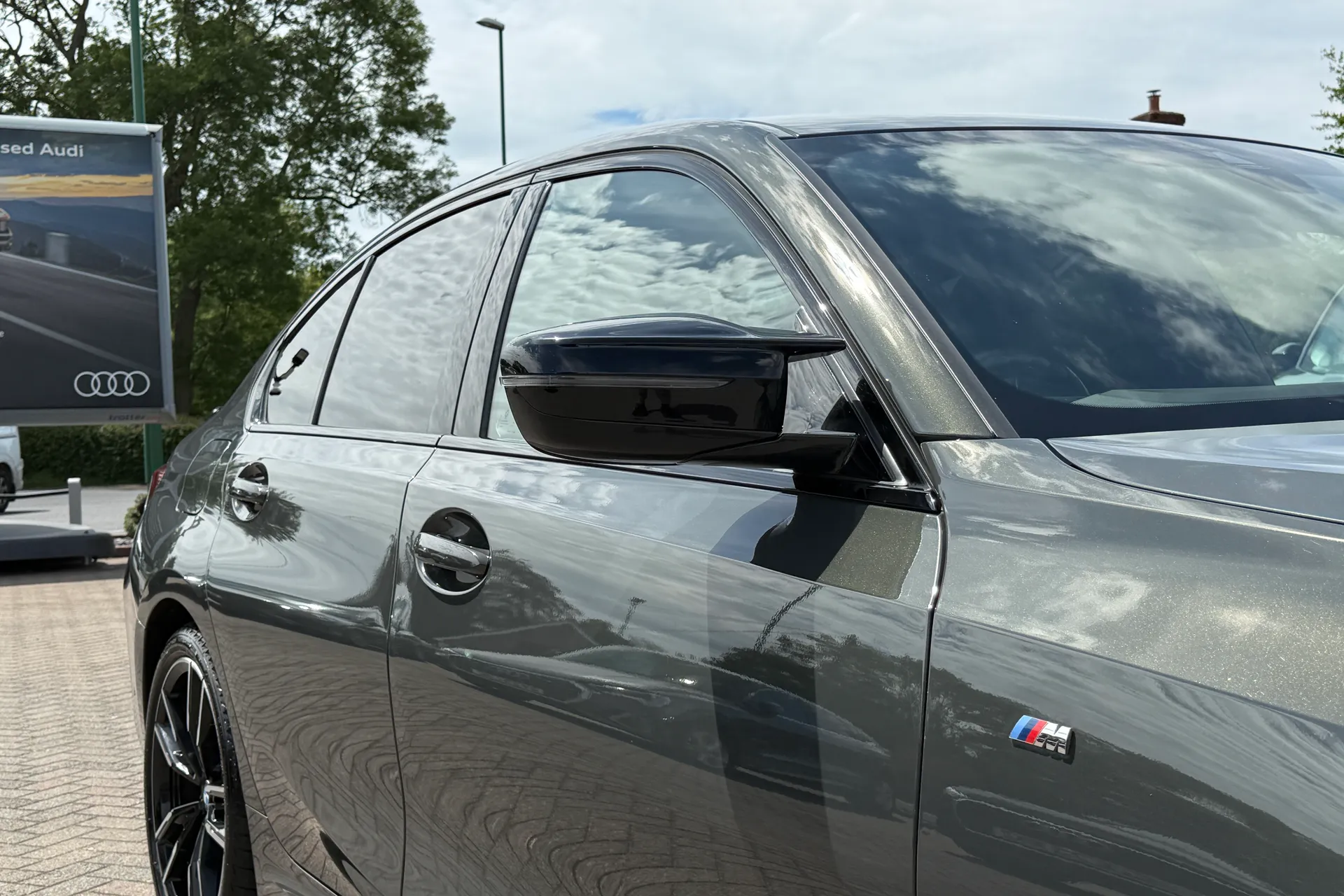 BMW 3 SERIES thumbnail image number 53
