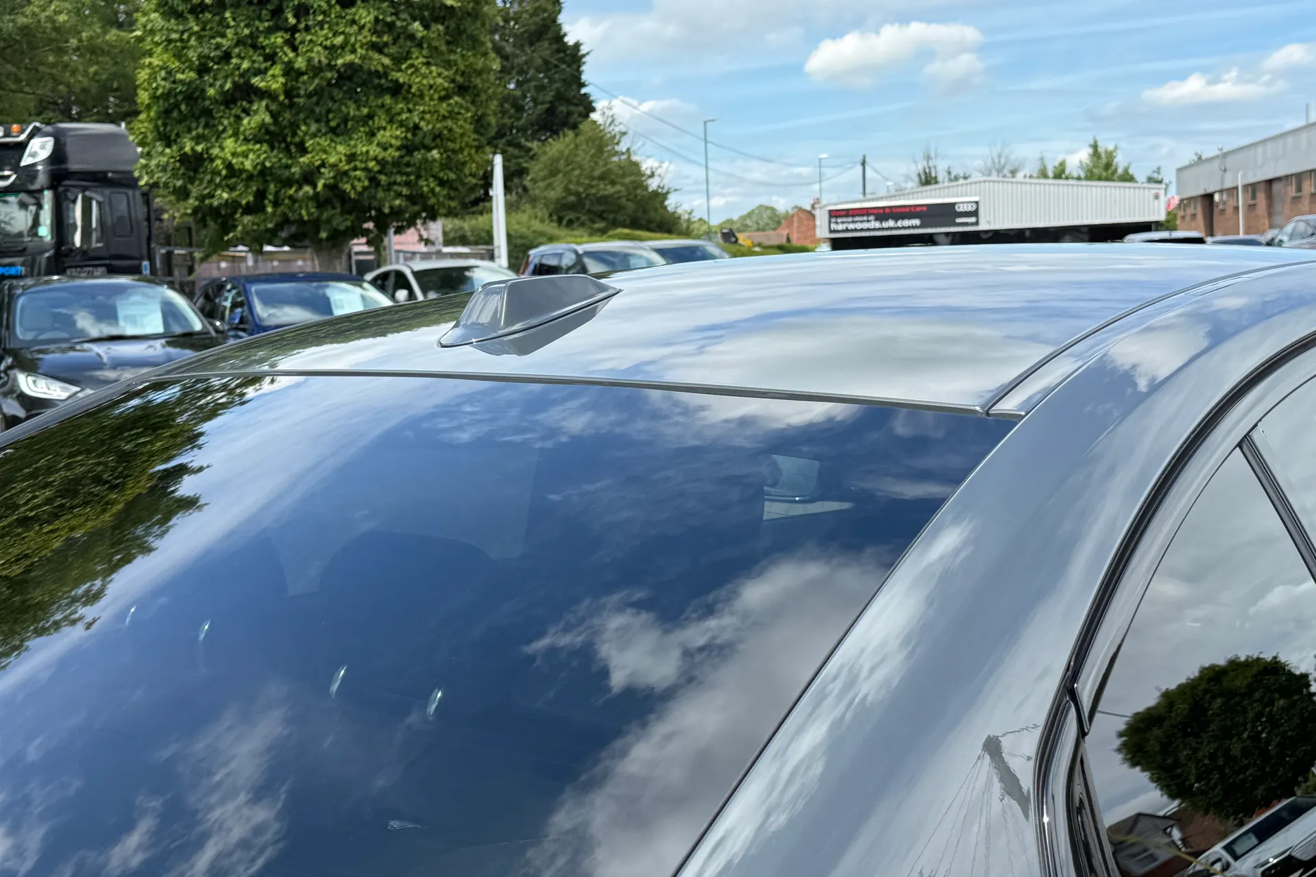 BMW 3 SERIES thumbnail image number 54